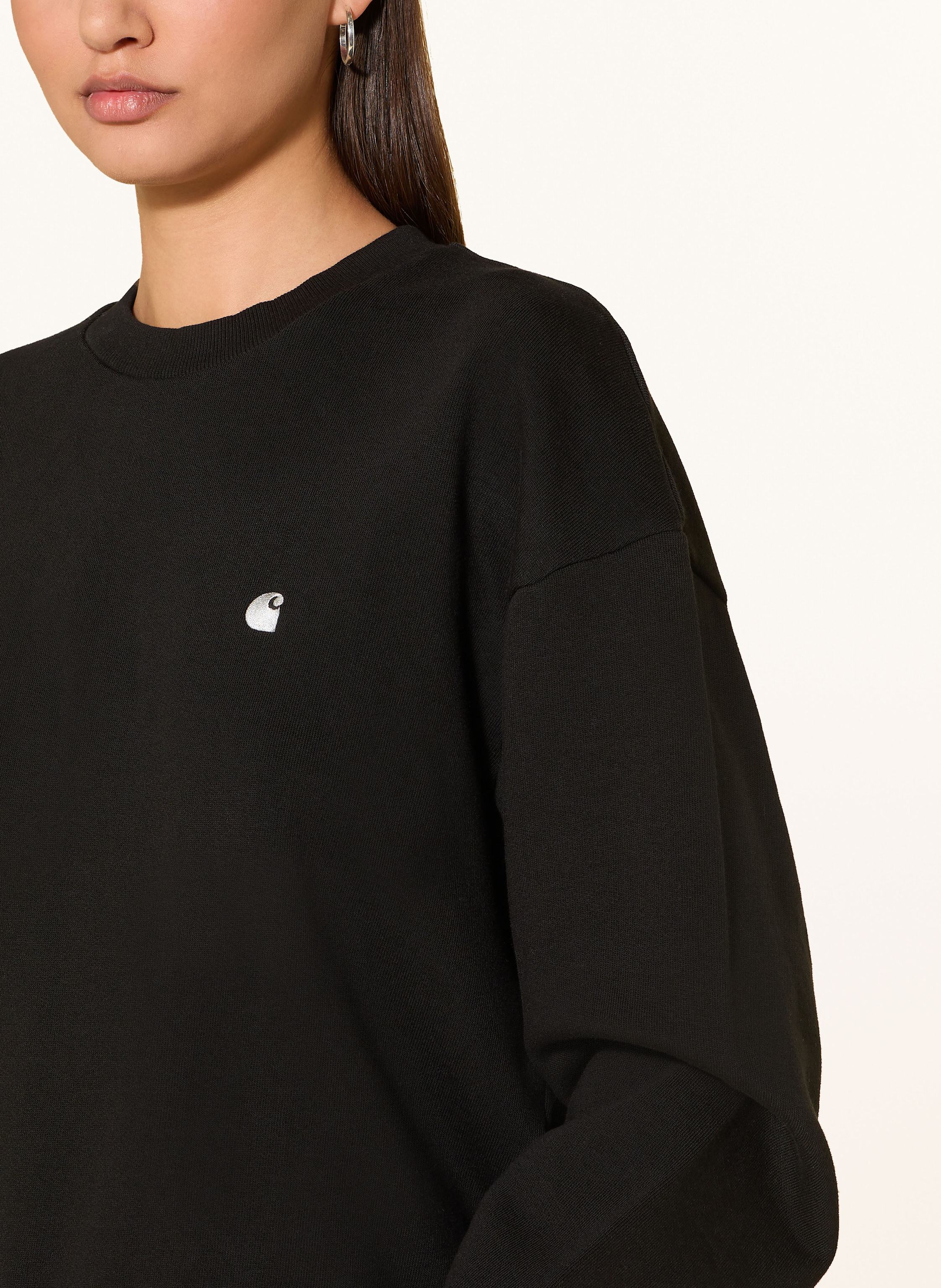 Thumbnail - Carhartt Wip Sweatshirt W'casey grau