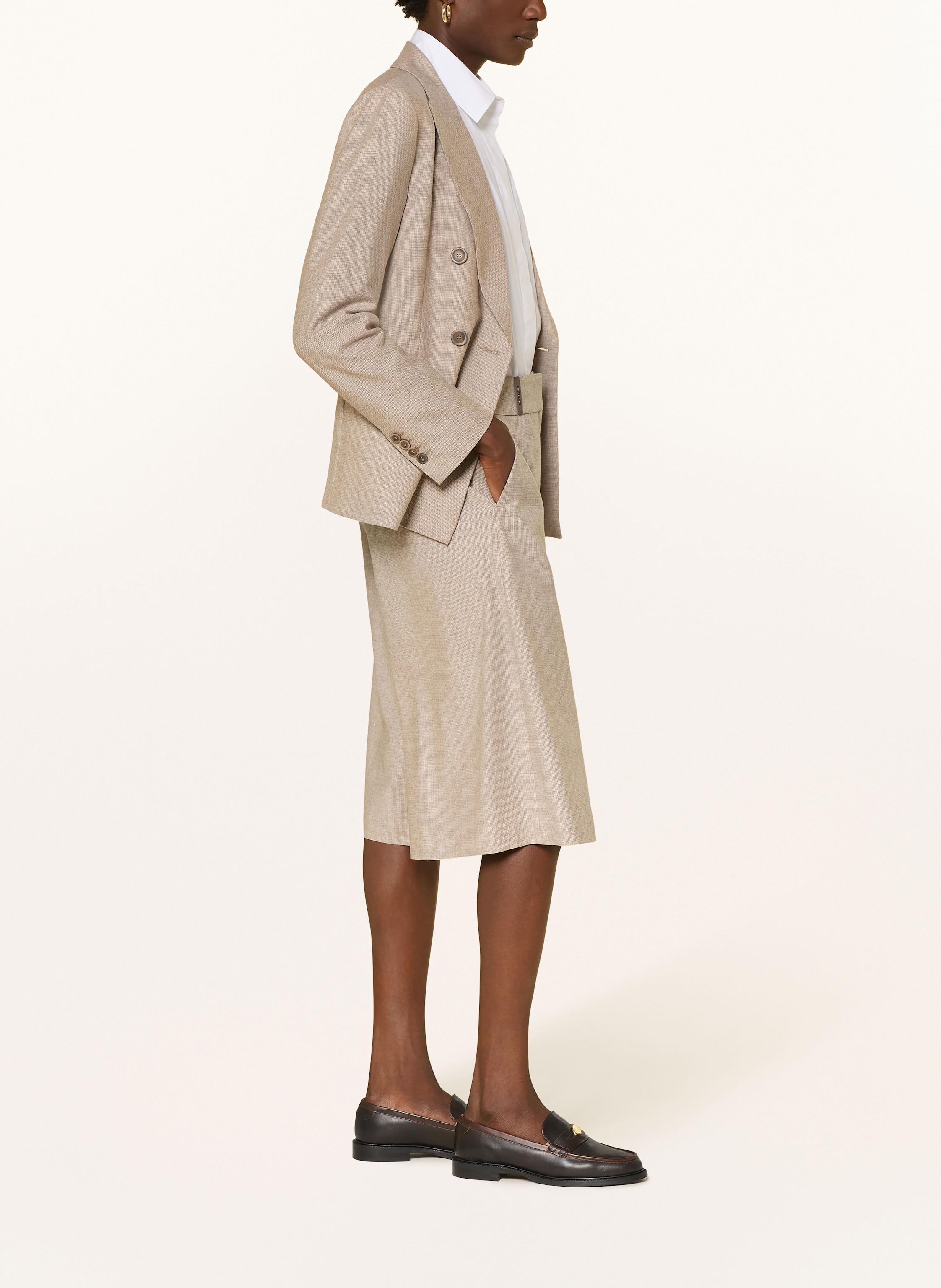 Thumbnail - Peserico Bermudas beige