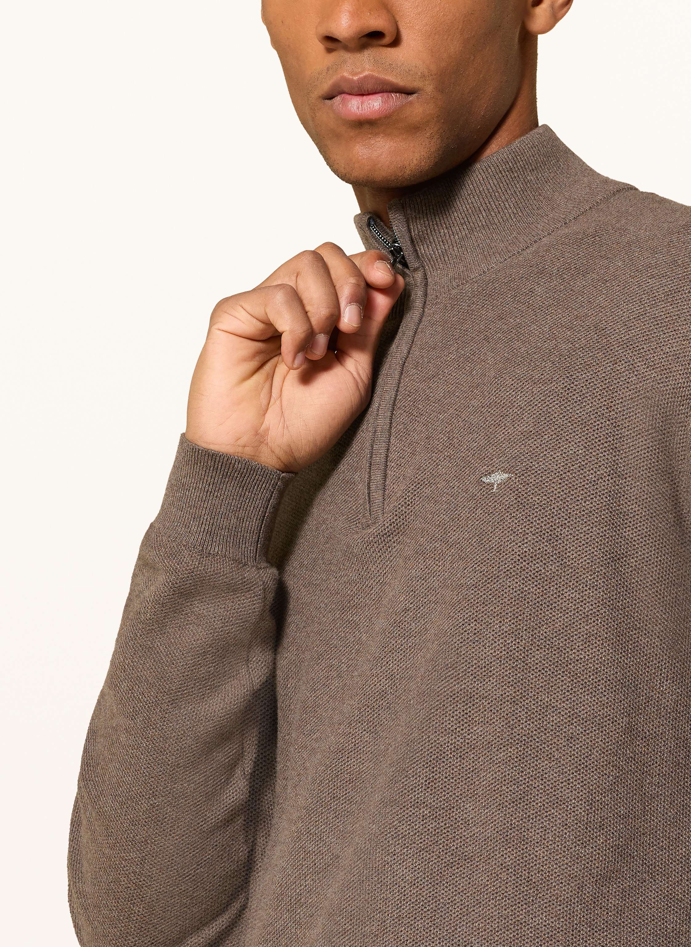 Thumbnail - Fynch-Hatton Troyer braun