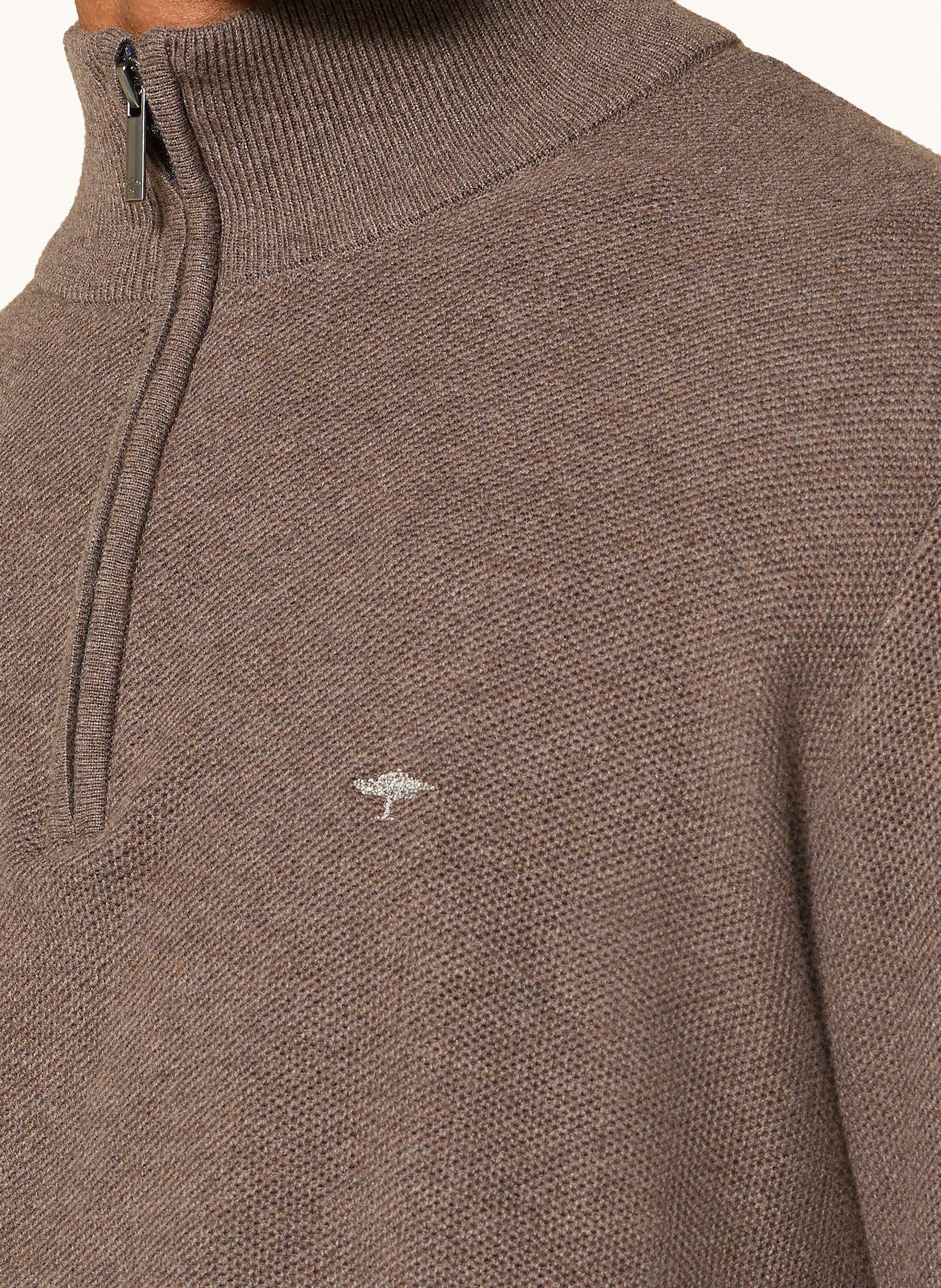 Thumbnail - Fynch-Hatton Troyer braun