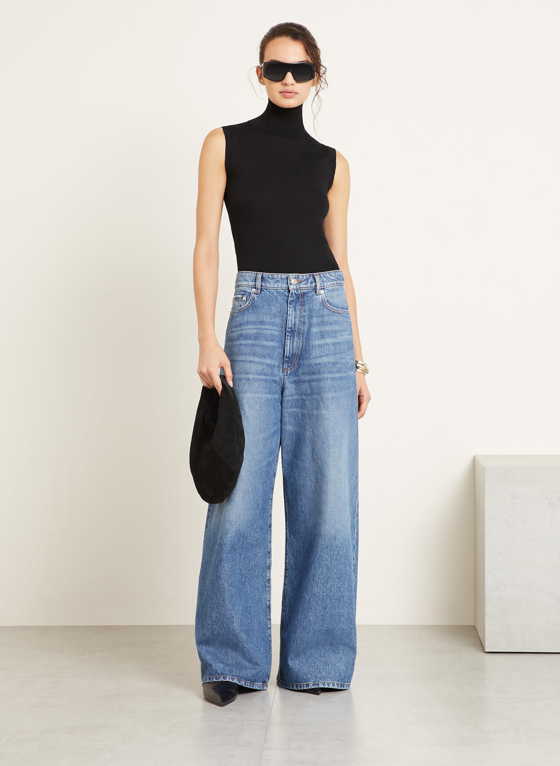 Thumbnail - Aesther Ekme Handtasche Ora schwarz