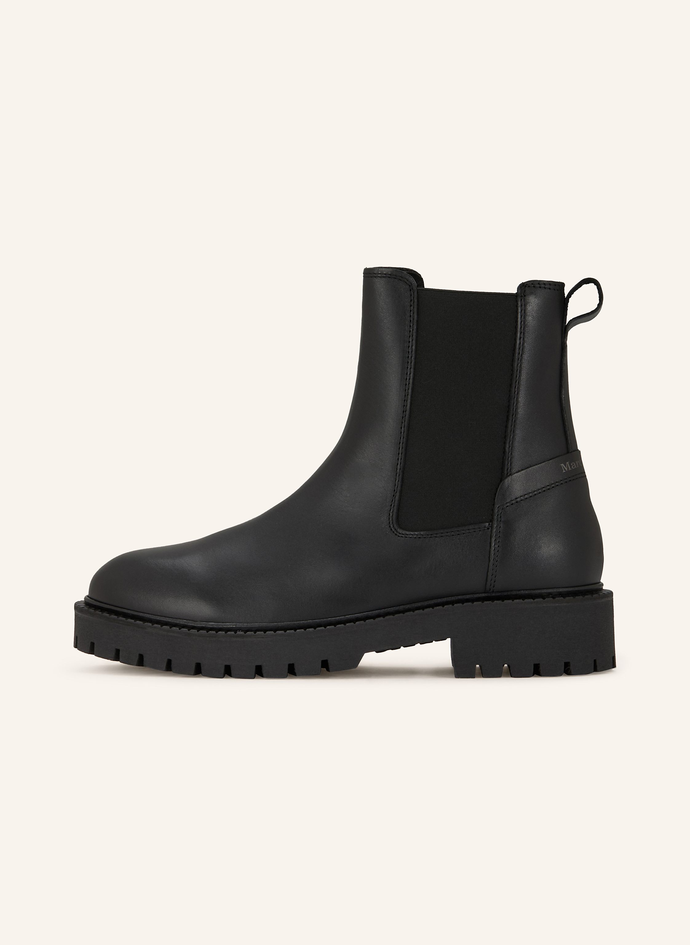 Thumbnail - Marc O'polo Chelsea-Boots schwarz