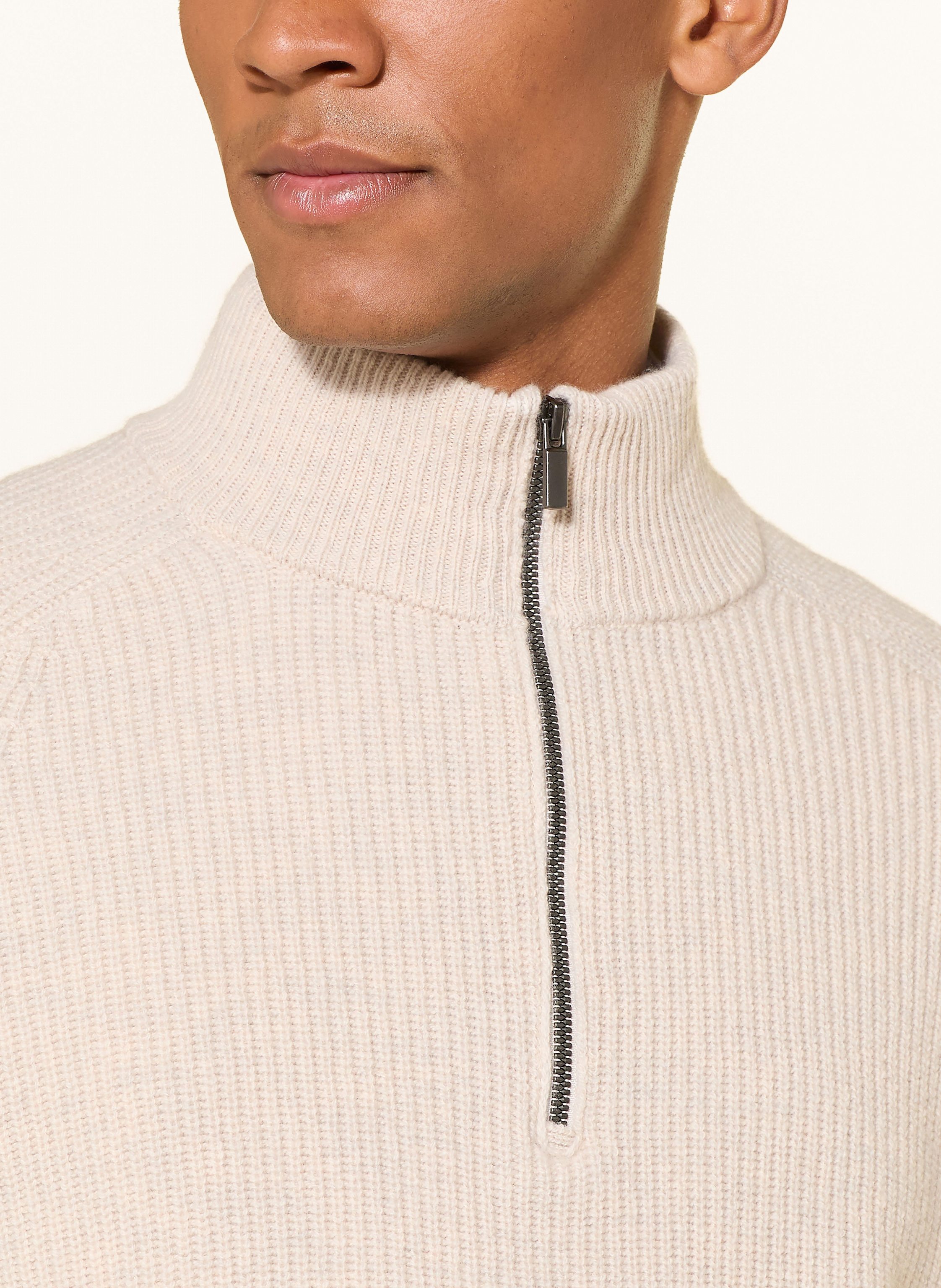 Thumbnail - Olymp Signature Troyer beige