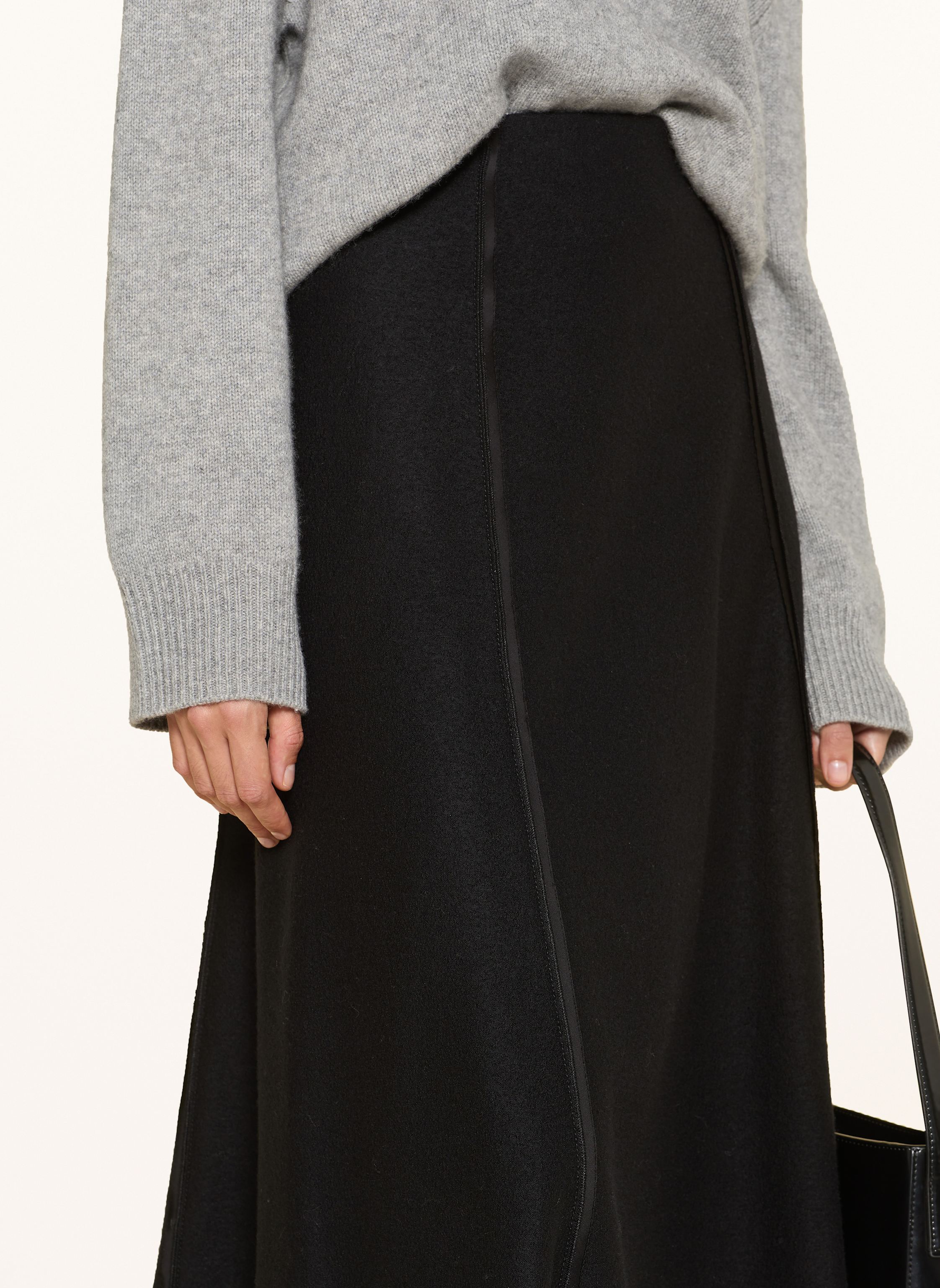 Thumbnail - Marc Cain Strickrock schwarz