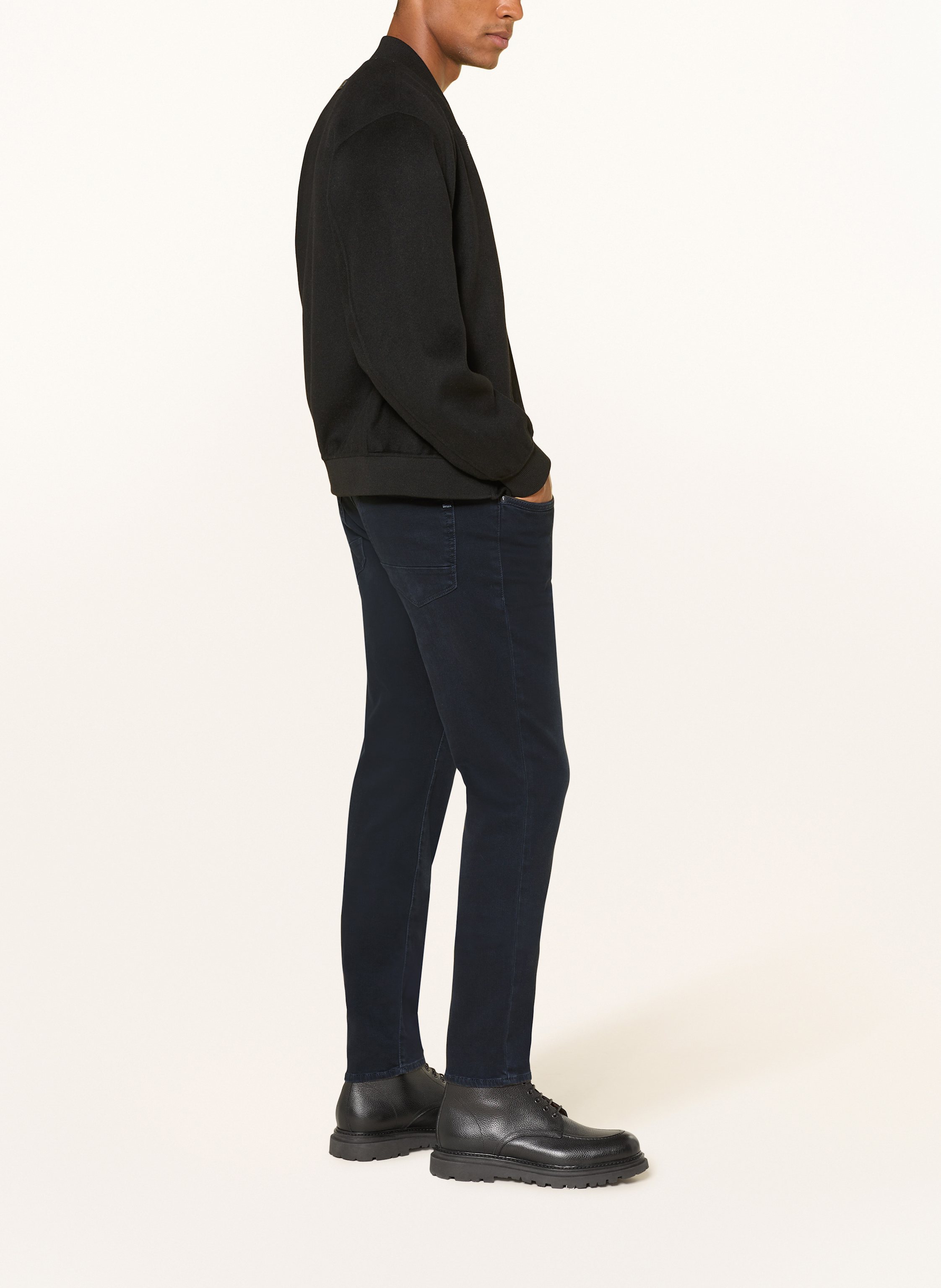 Thumbnail - Brax Jeans Chris Slim Fit blau