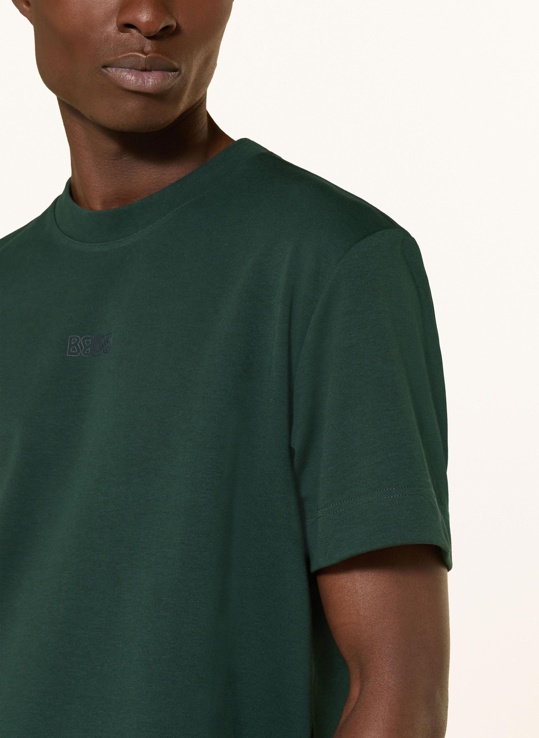 Thumbnail - Bogner T-Shirt Lukas-2 gruen