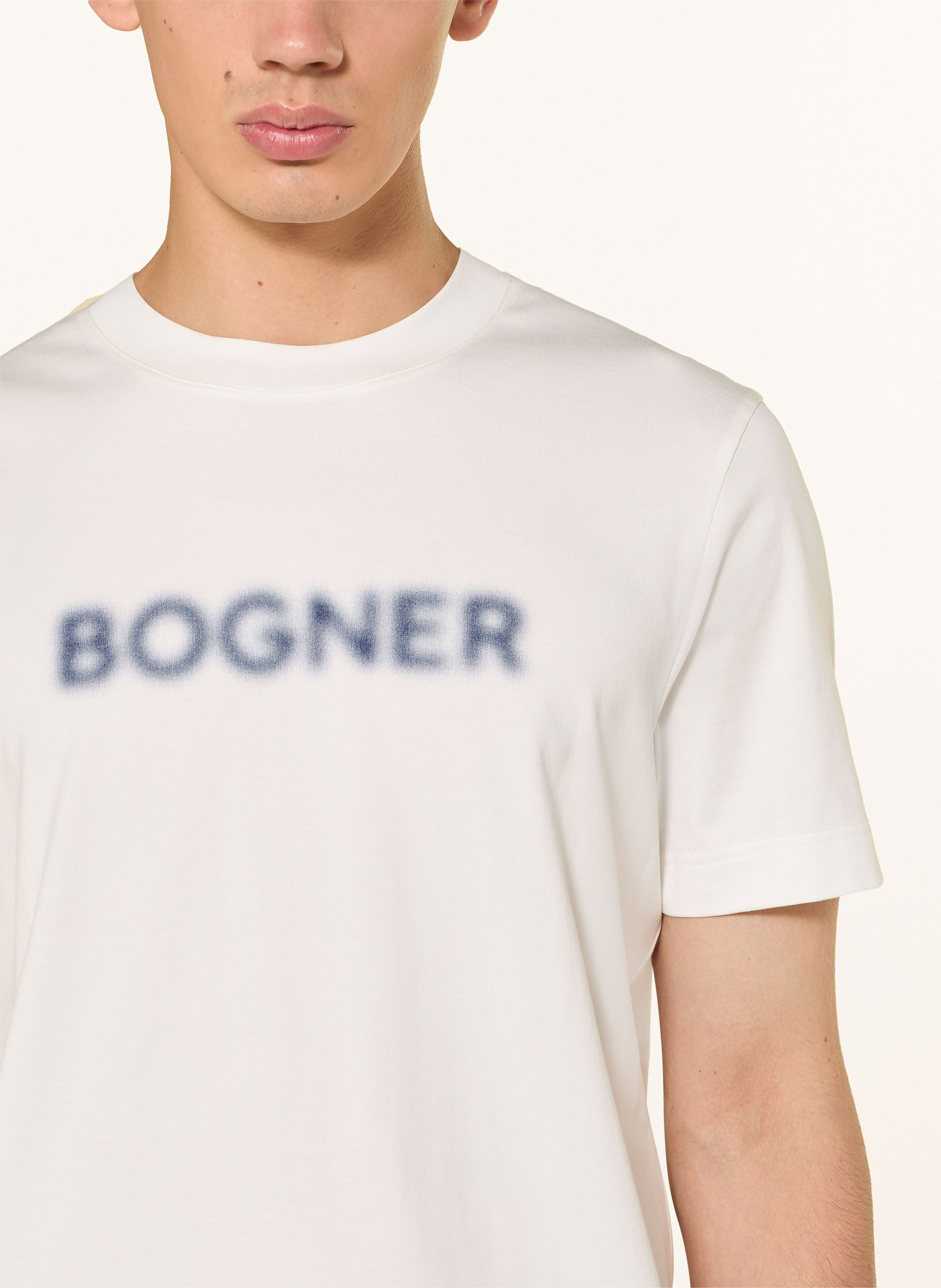 Thumbnail - Bogner T-Shirt Ryan weiss