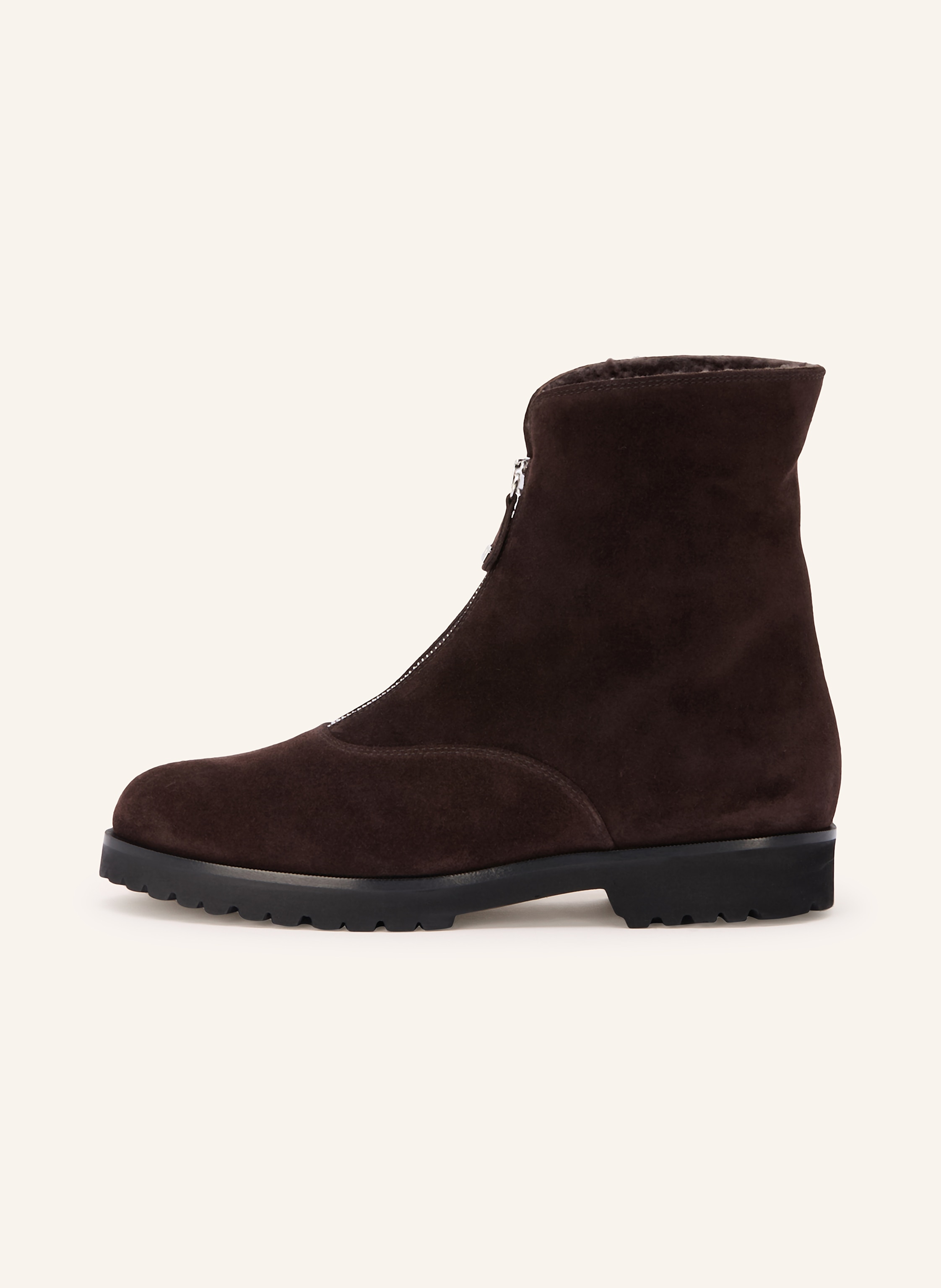 Thumbnail - Unützer Boots braun
