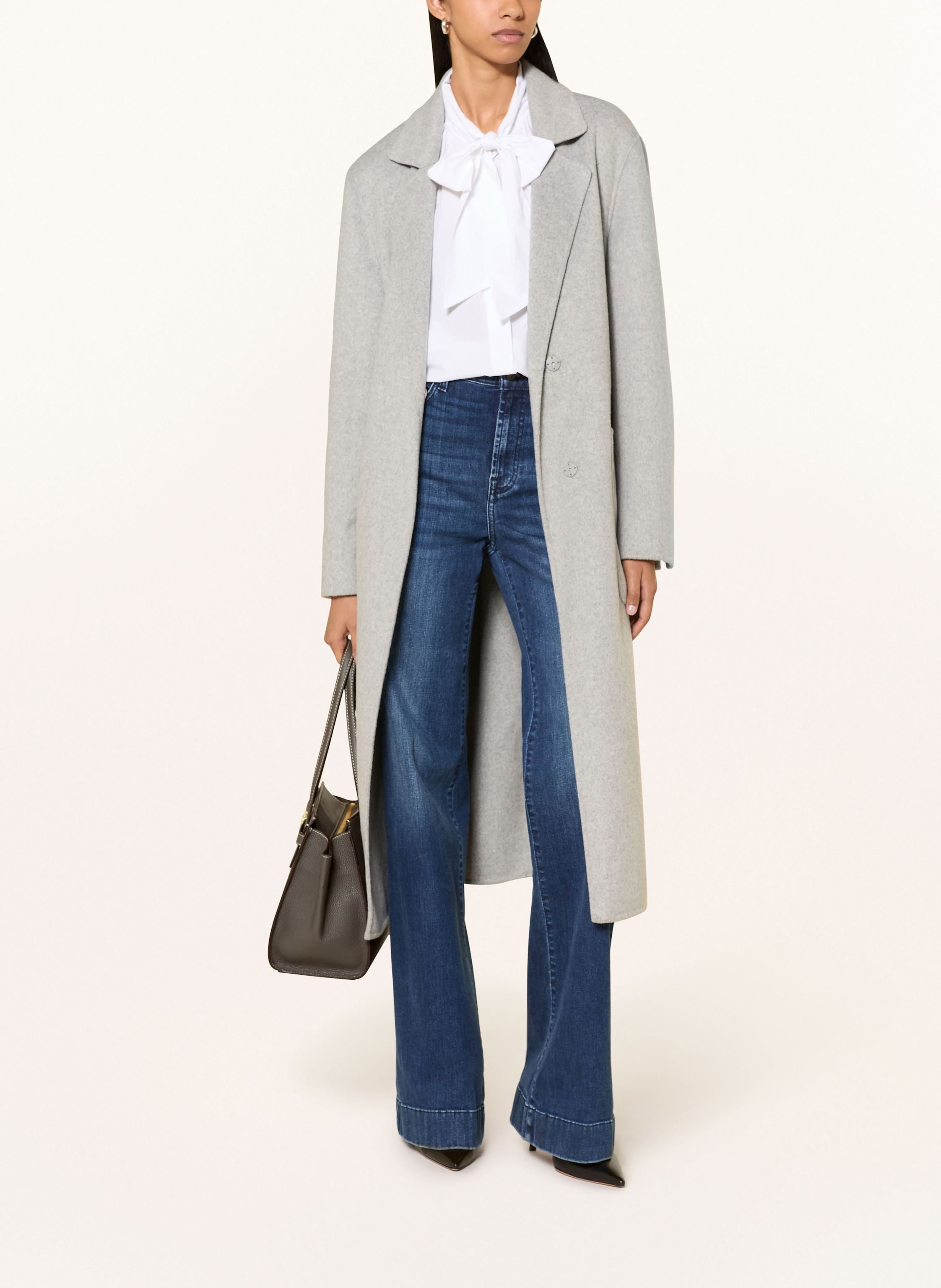 Thumbnail - Aigner Shopper Farah grau