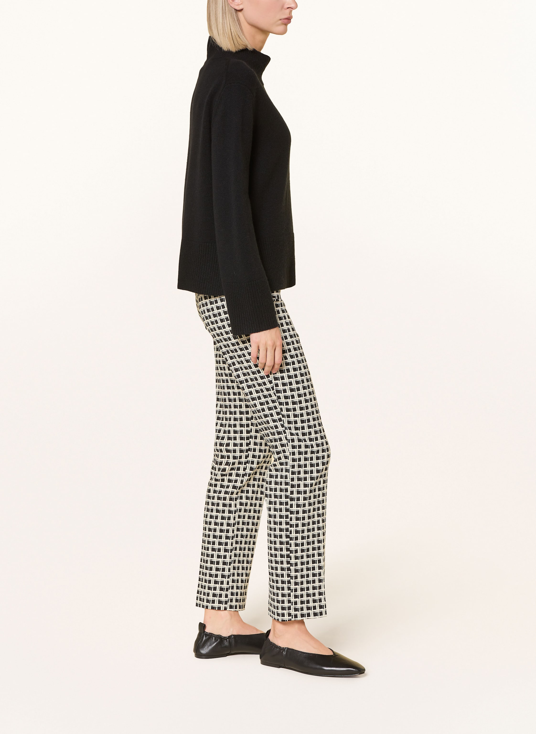 Thumbnail - Joseph Ribkoff Hose schwarz