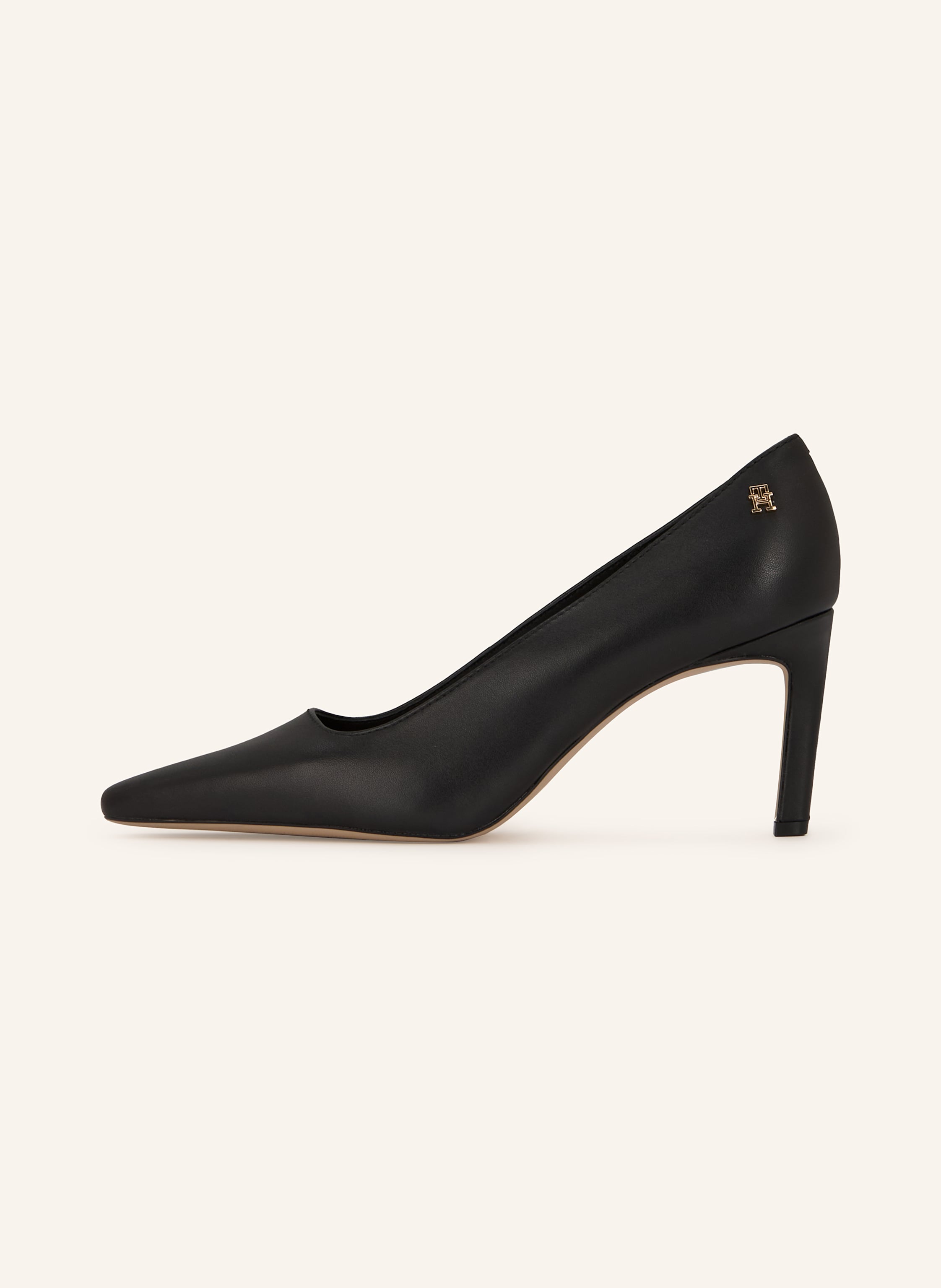 Thumbnail - Tommy Hilfiger Pumps schwarz