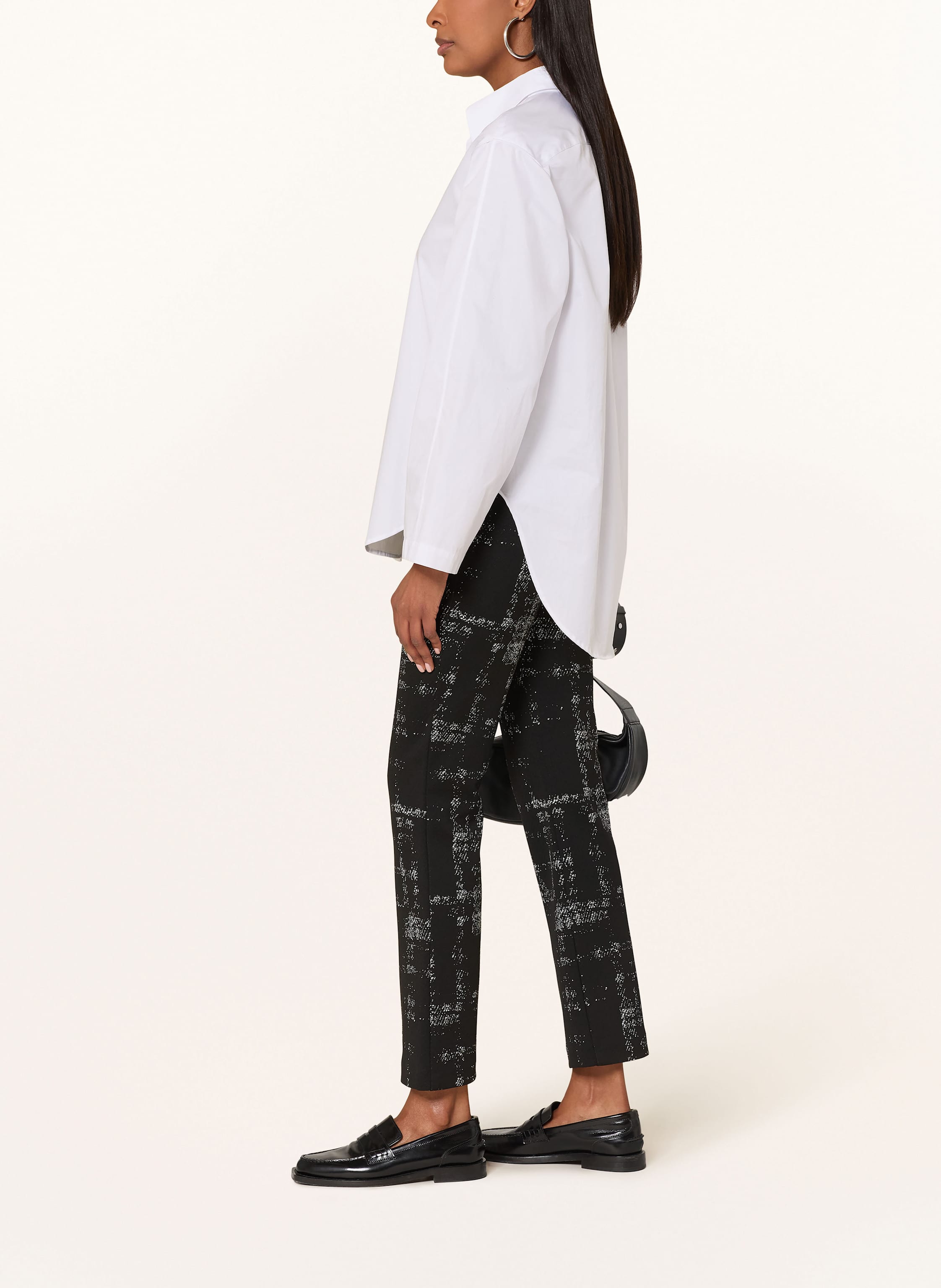 Thumbnail - Joseph Ribkoff Hose schwarz