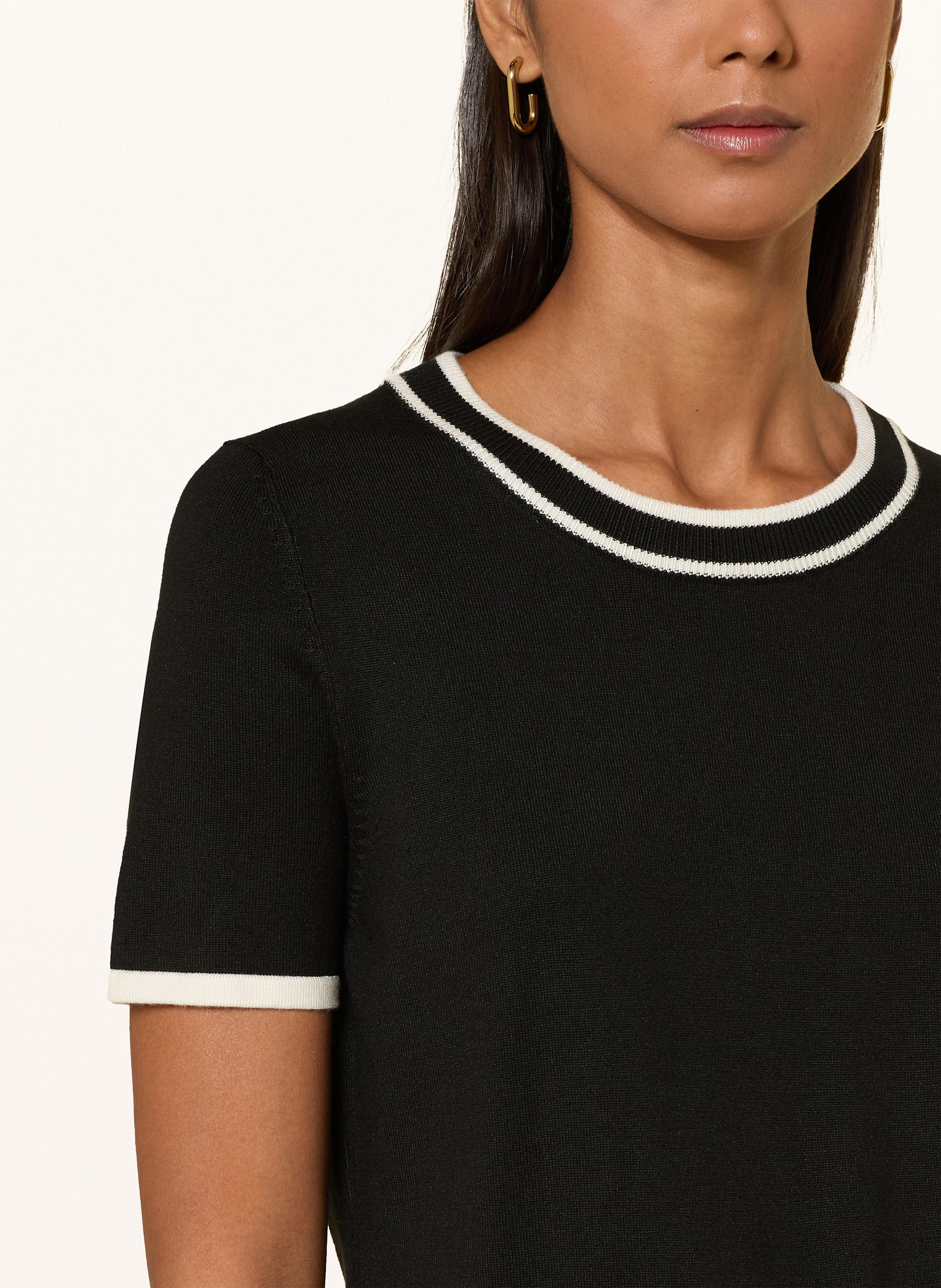 Thumbnail - S.Oliver Black Label Strickshirt schwarz