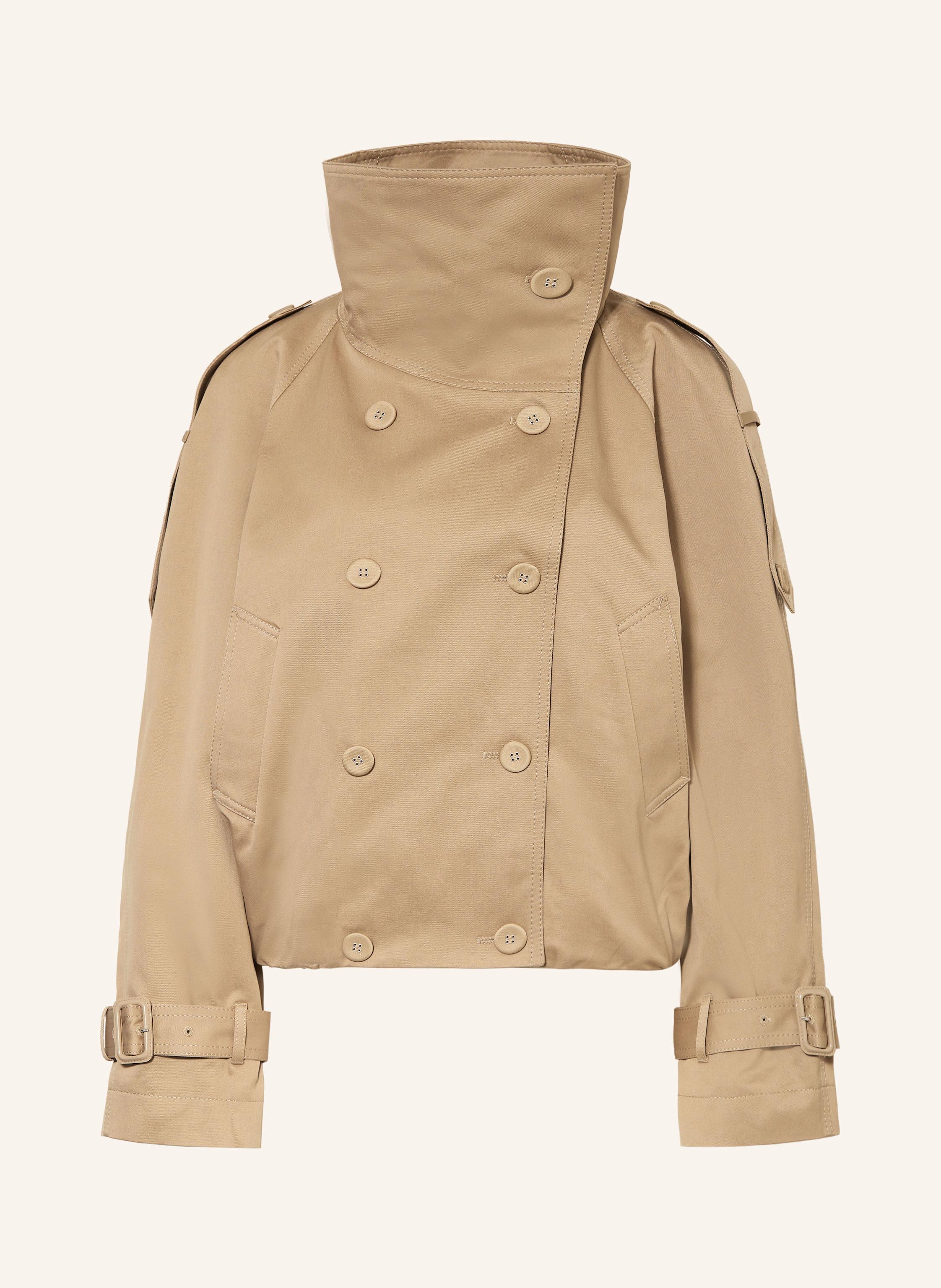 Acne Studios Trench-Jacke