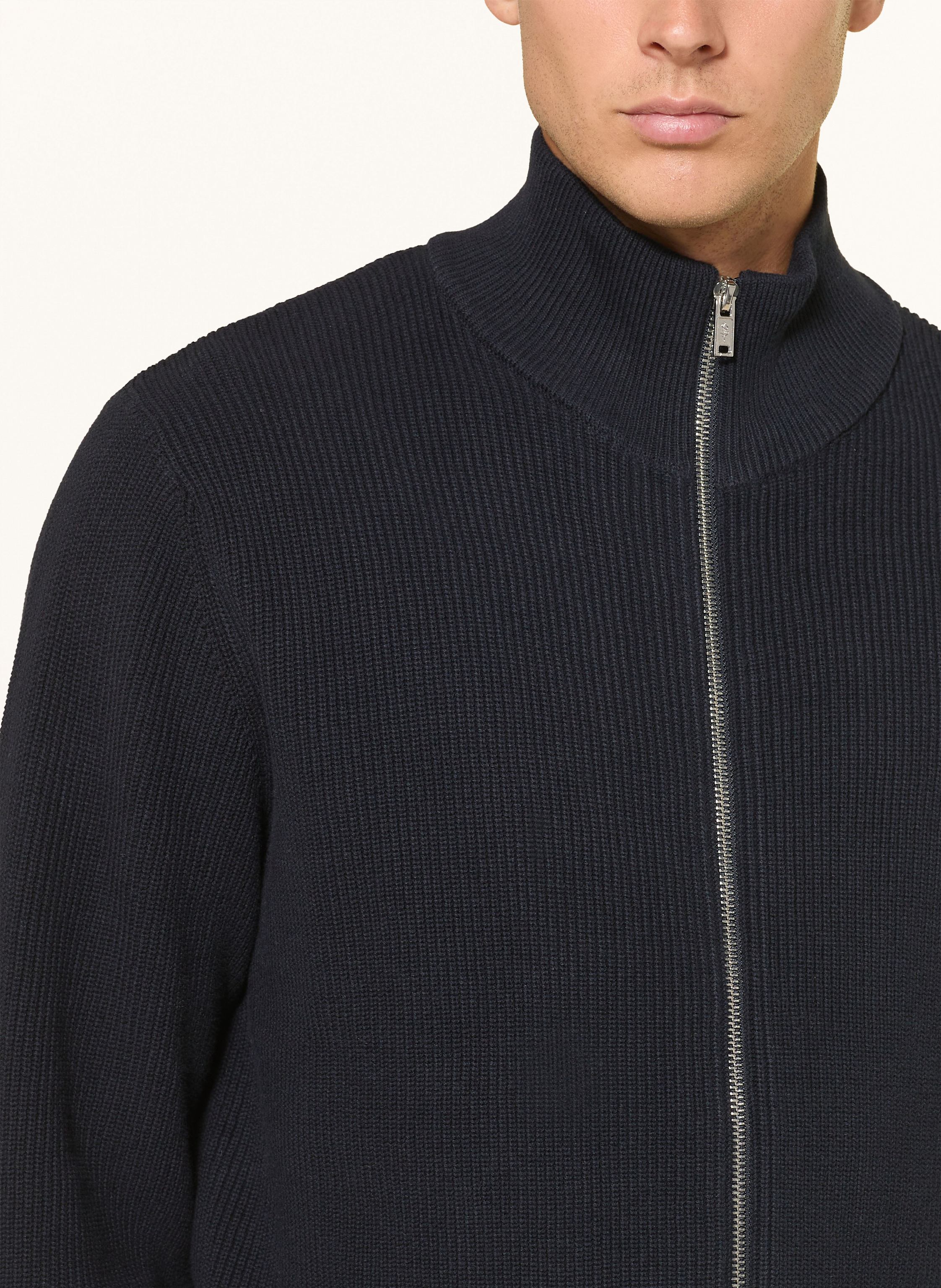 Thumbnail - Seidensticker Strickjacke blau