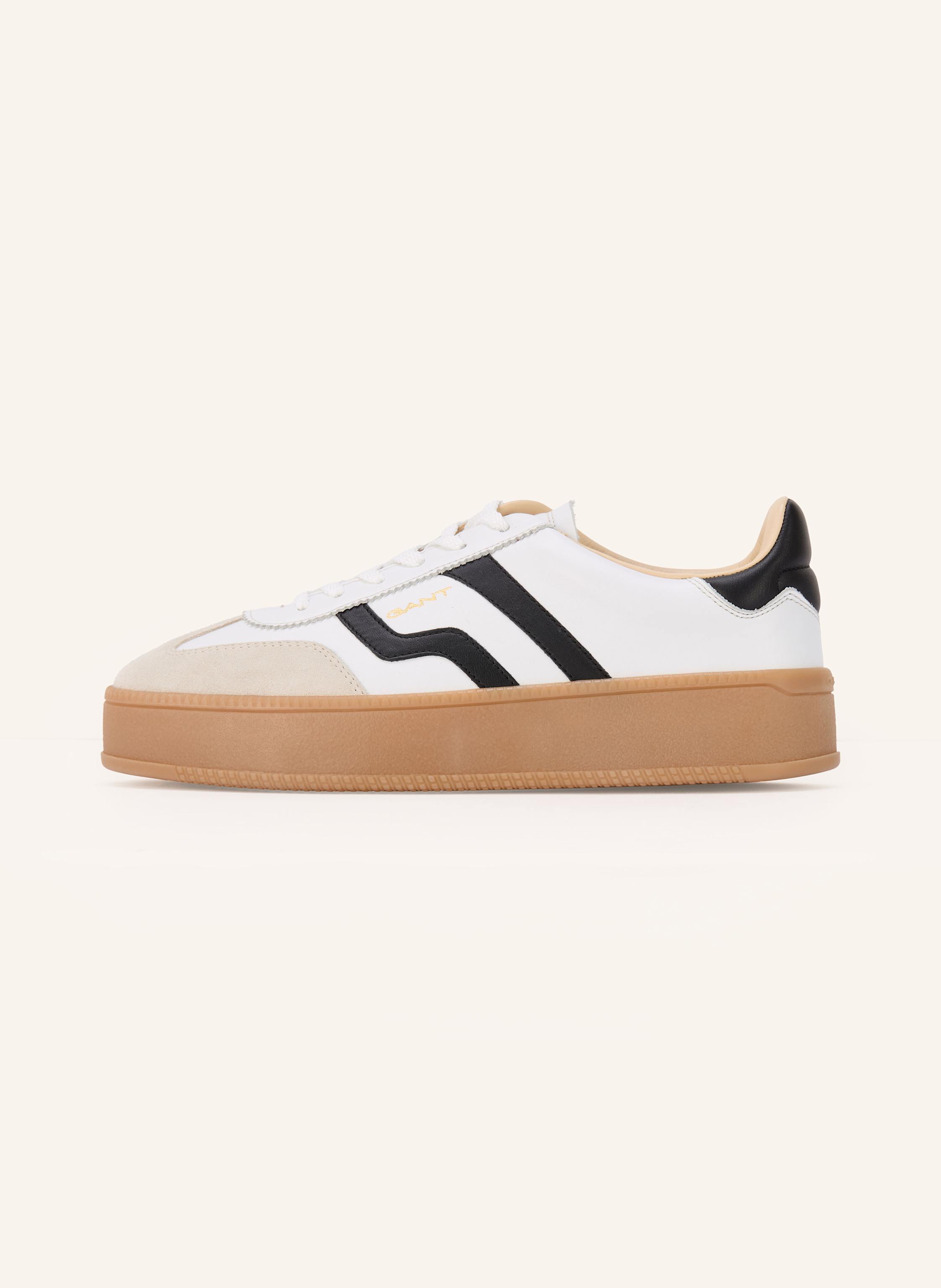 Thumbnail - Gant Sneaker Cuzmani weiss