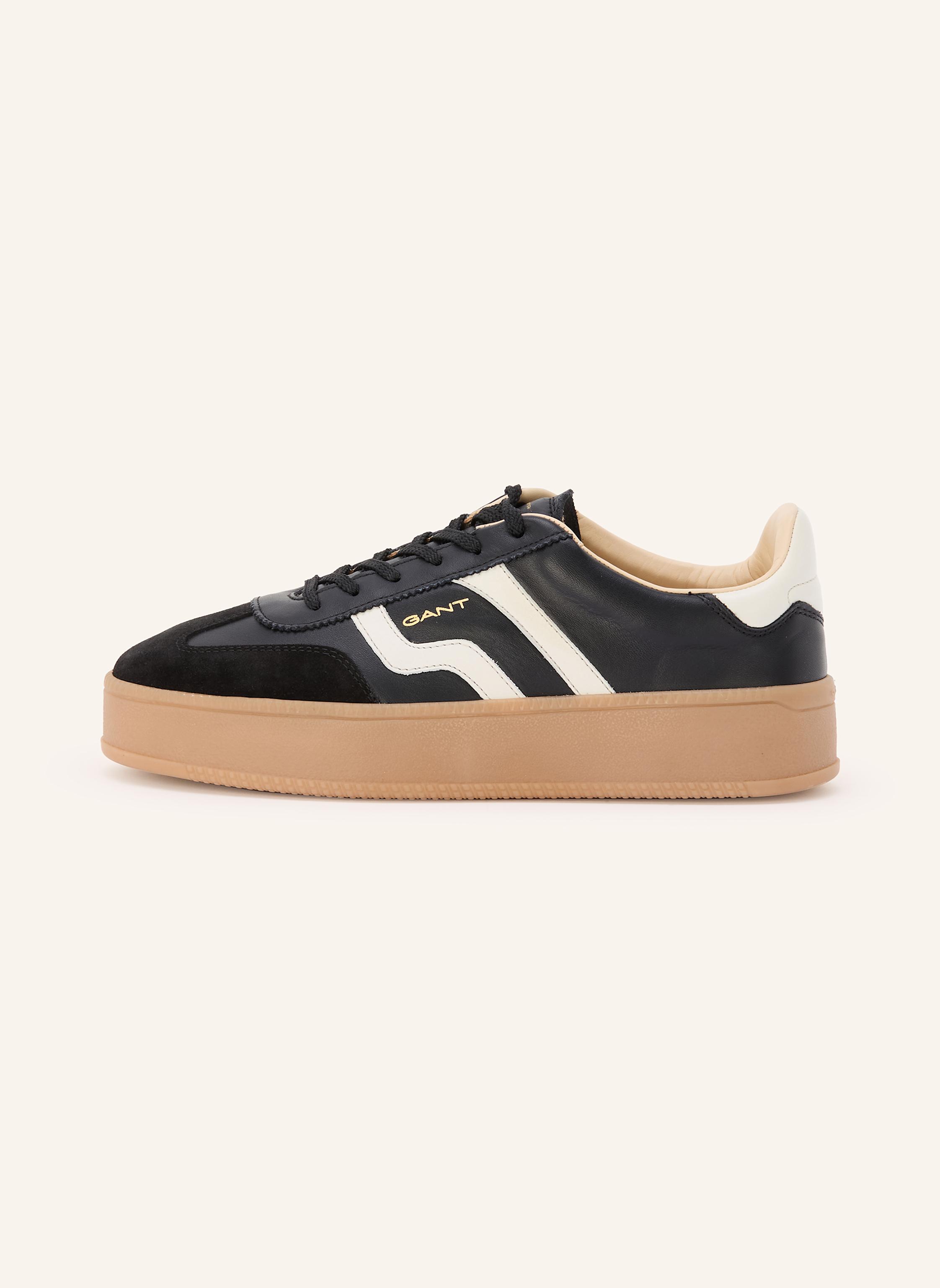 Thumbnail - Gant Sneaker Cuzmani schwarz