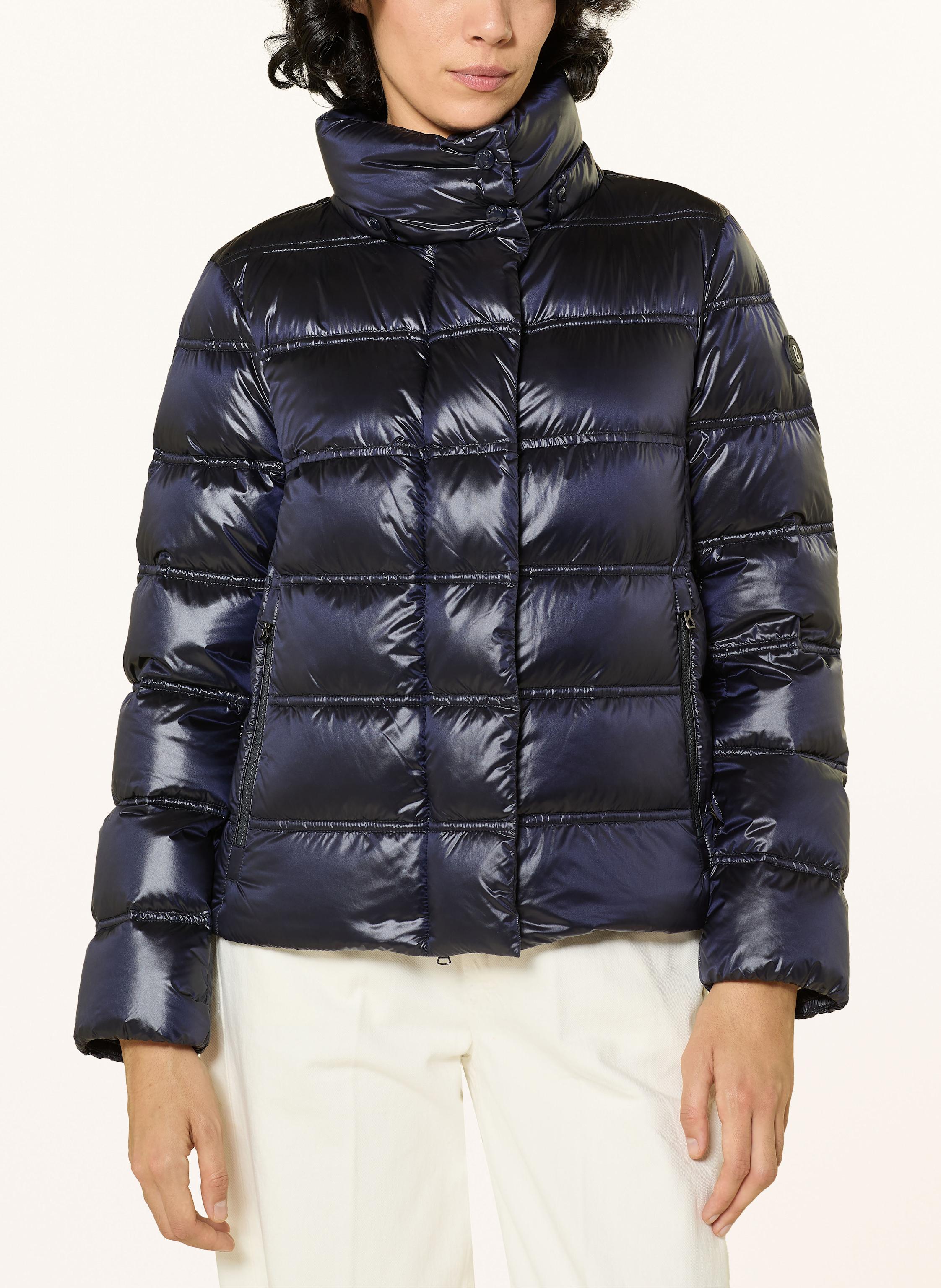 Thumbnail - Bogner Daunenjacke Leslie-d1 blau