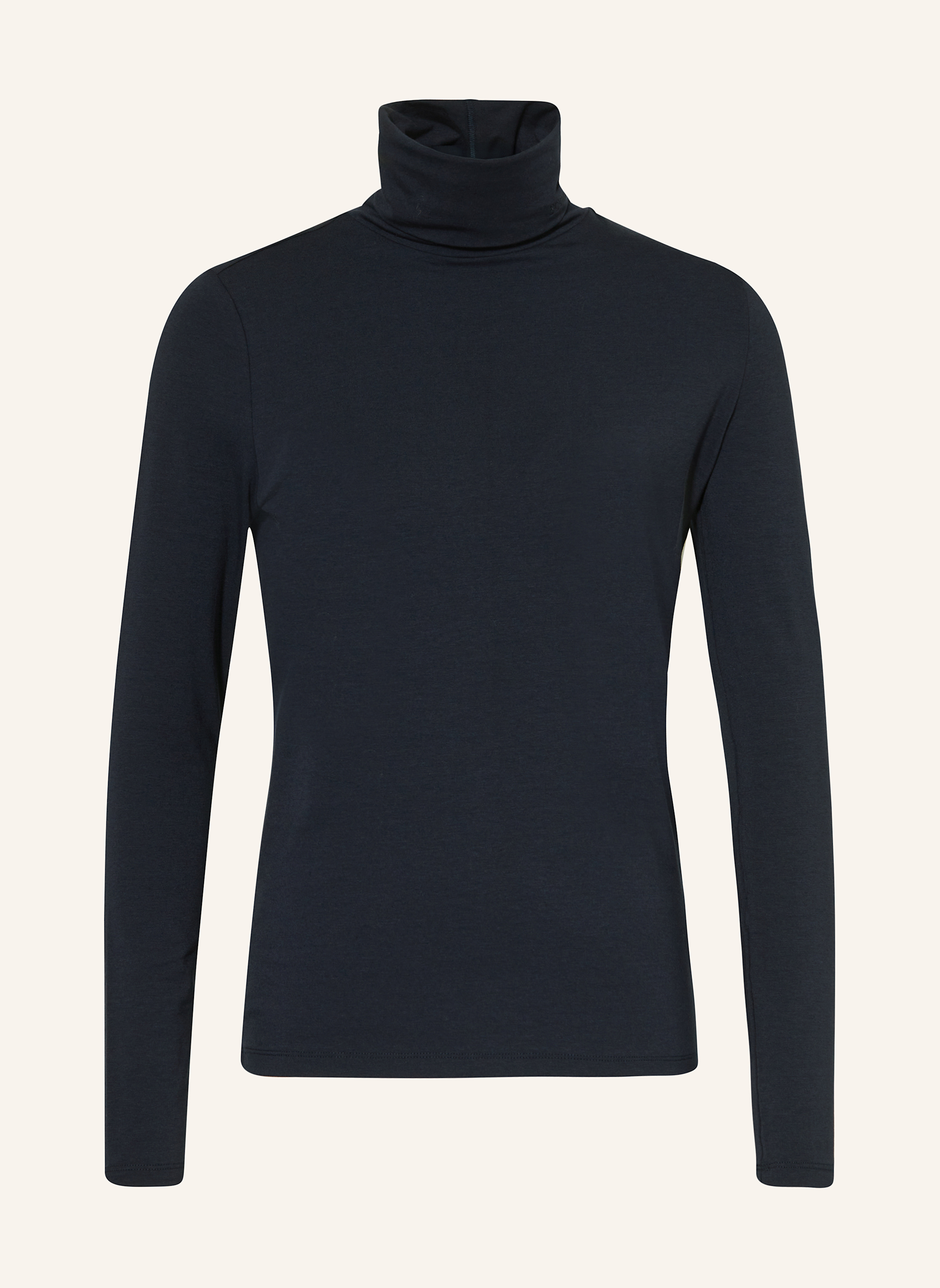 Bogner Longsleeve Katinka blau