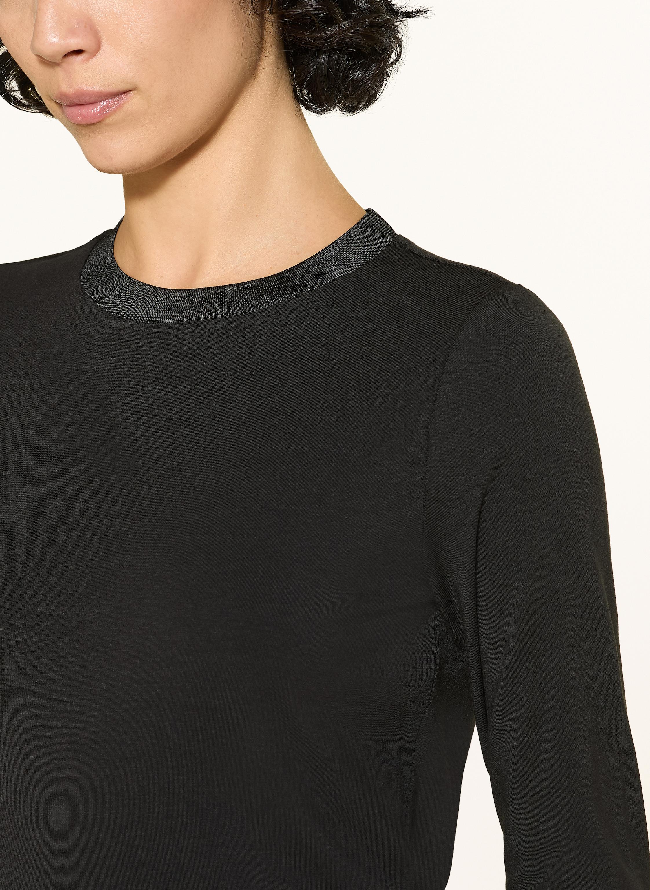 Thumbnail - Bogner Longsleeve Alexi-1 schwarz