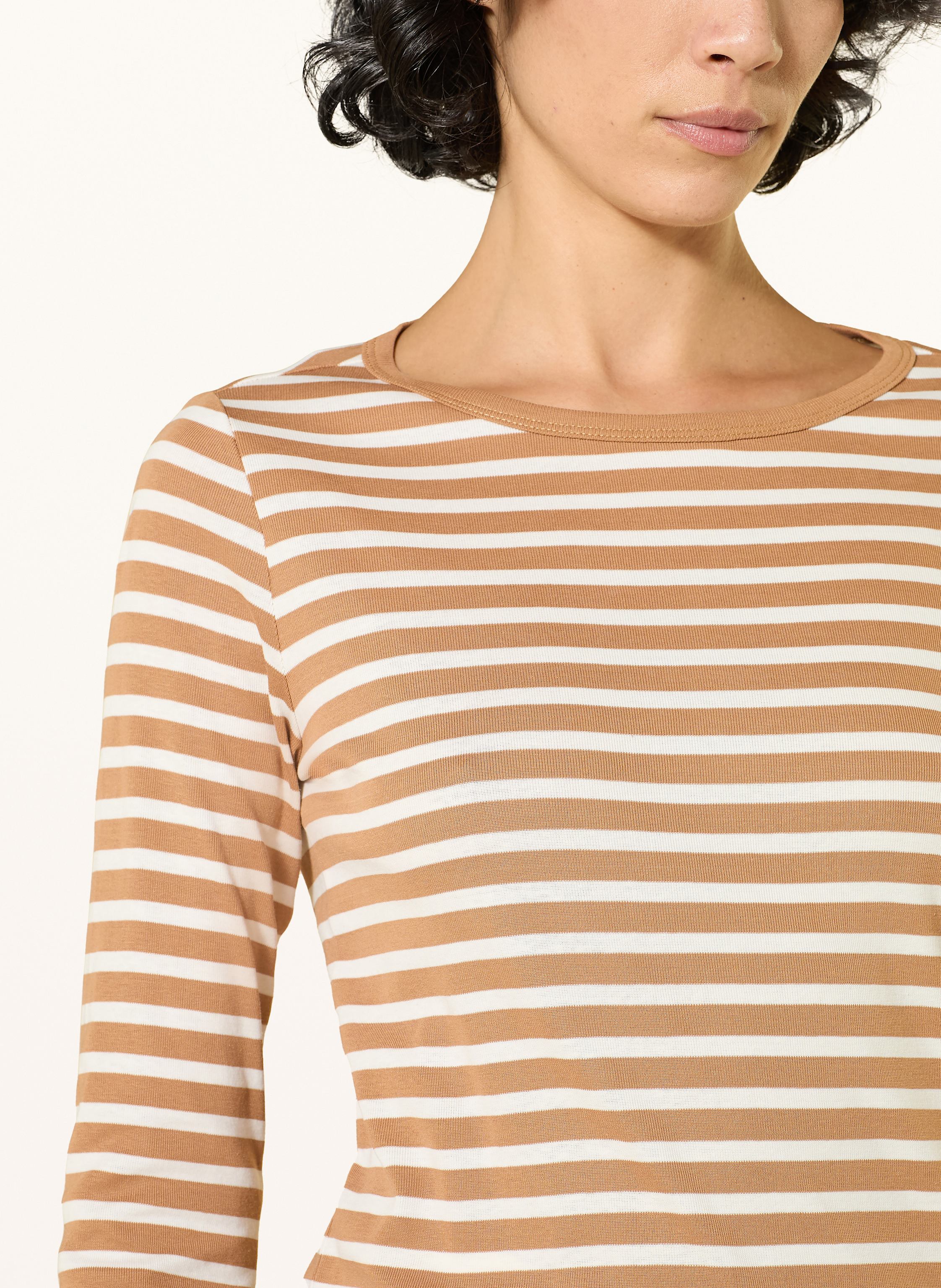 Thumbnail - Bogner Longsleeve Louna-3 braun