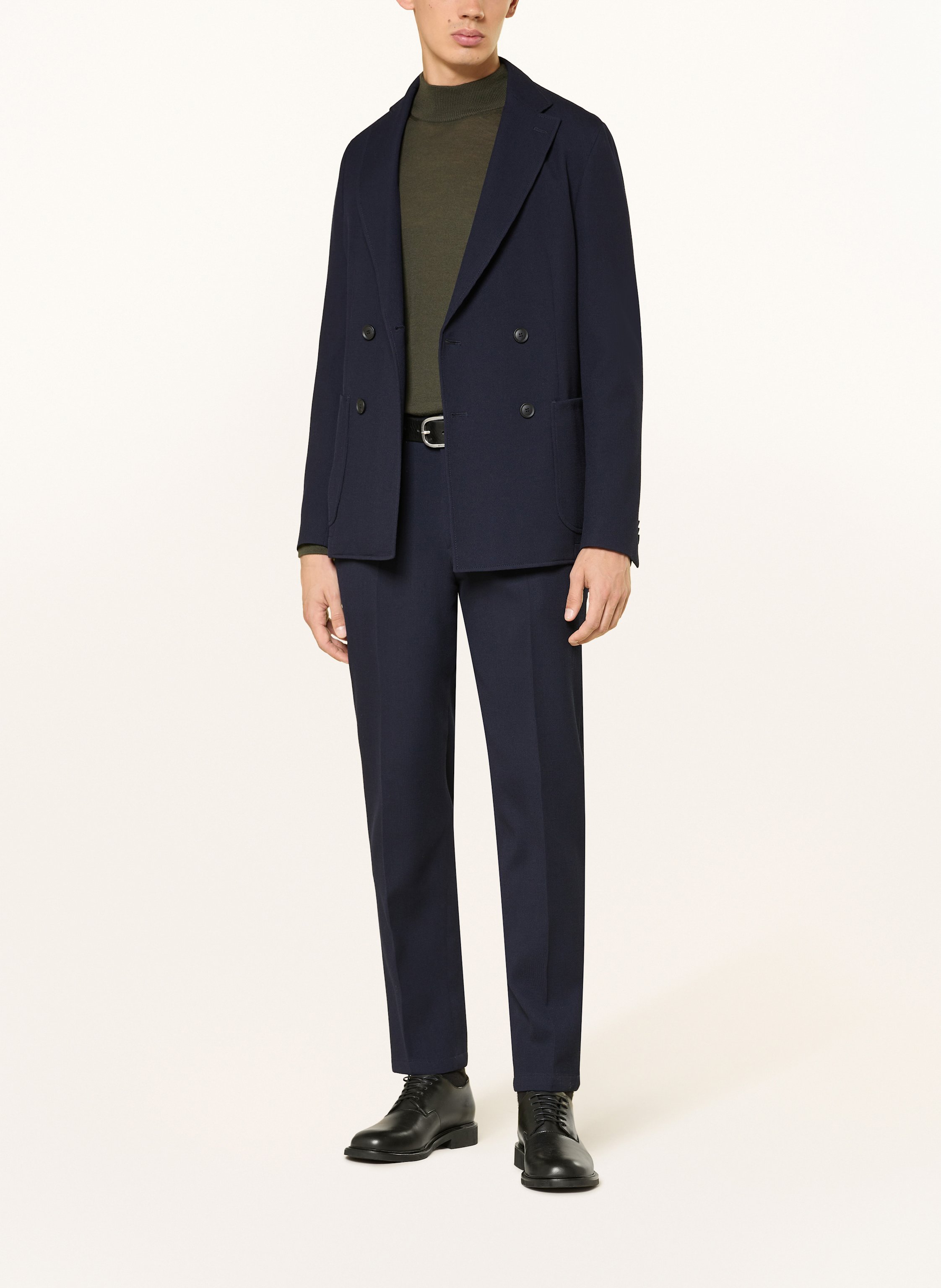 Thumbnail - Dressler Pullover gruen