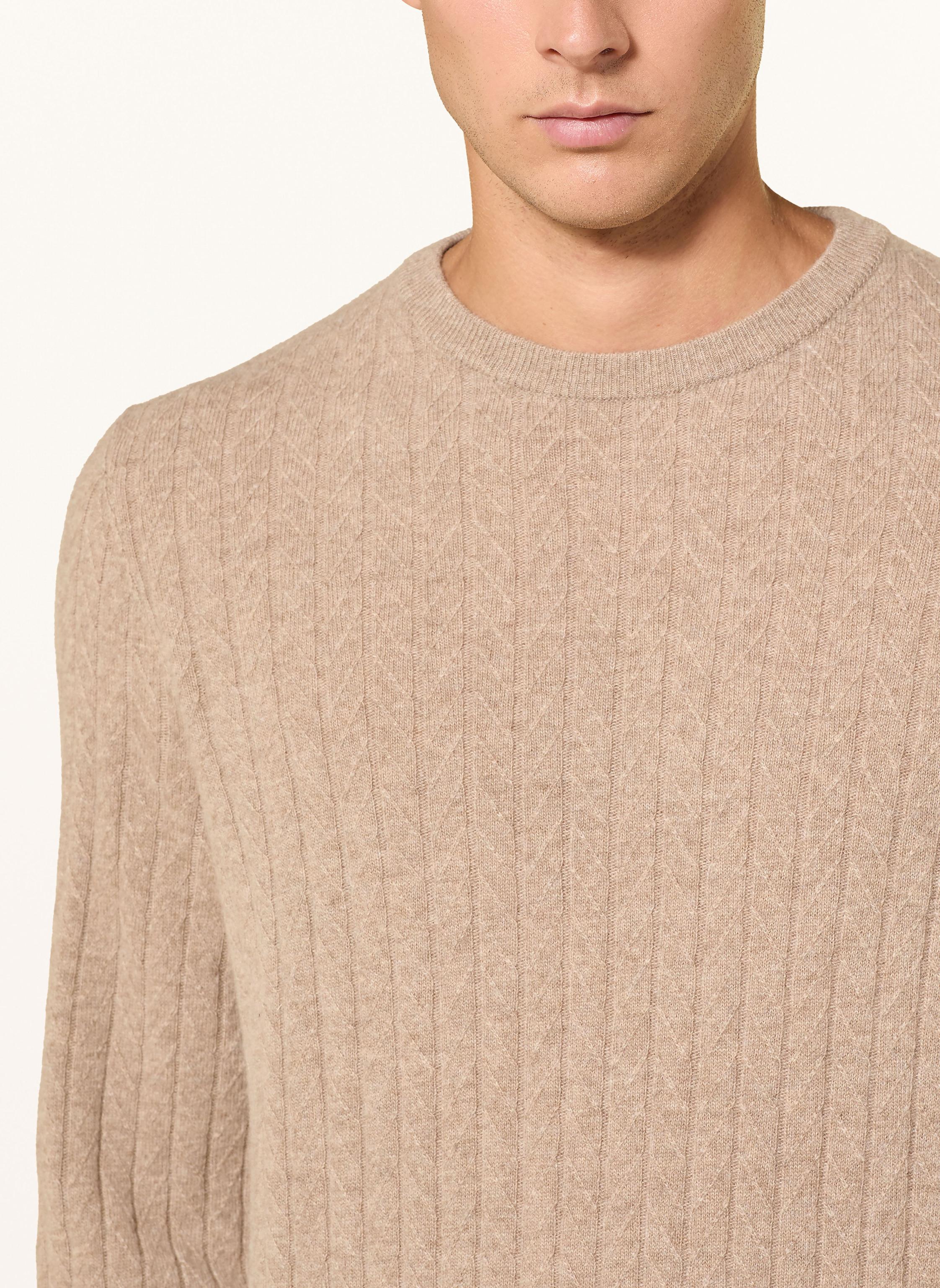 Thumbnail - Dressler Pullover beige
