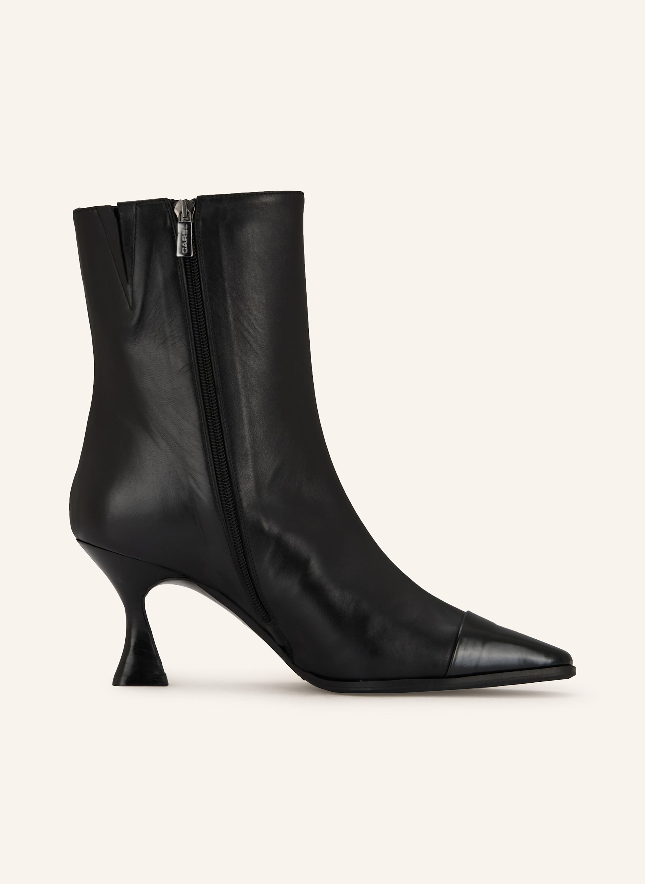 Thumbnail - Carel Stiefeletten Isabelle schwarz