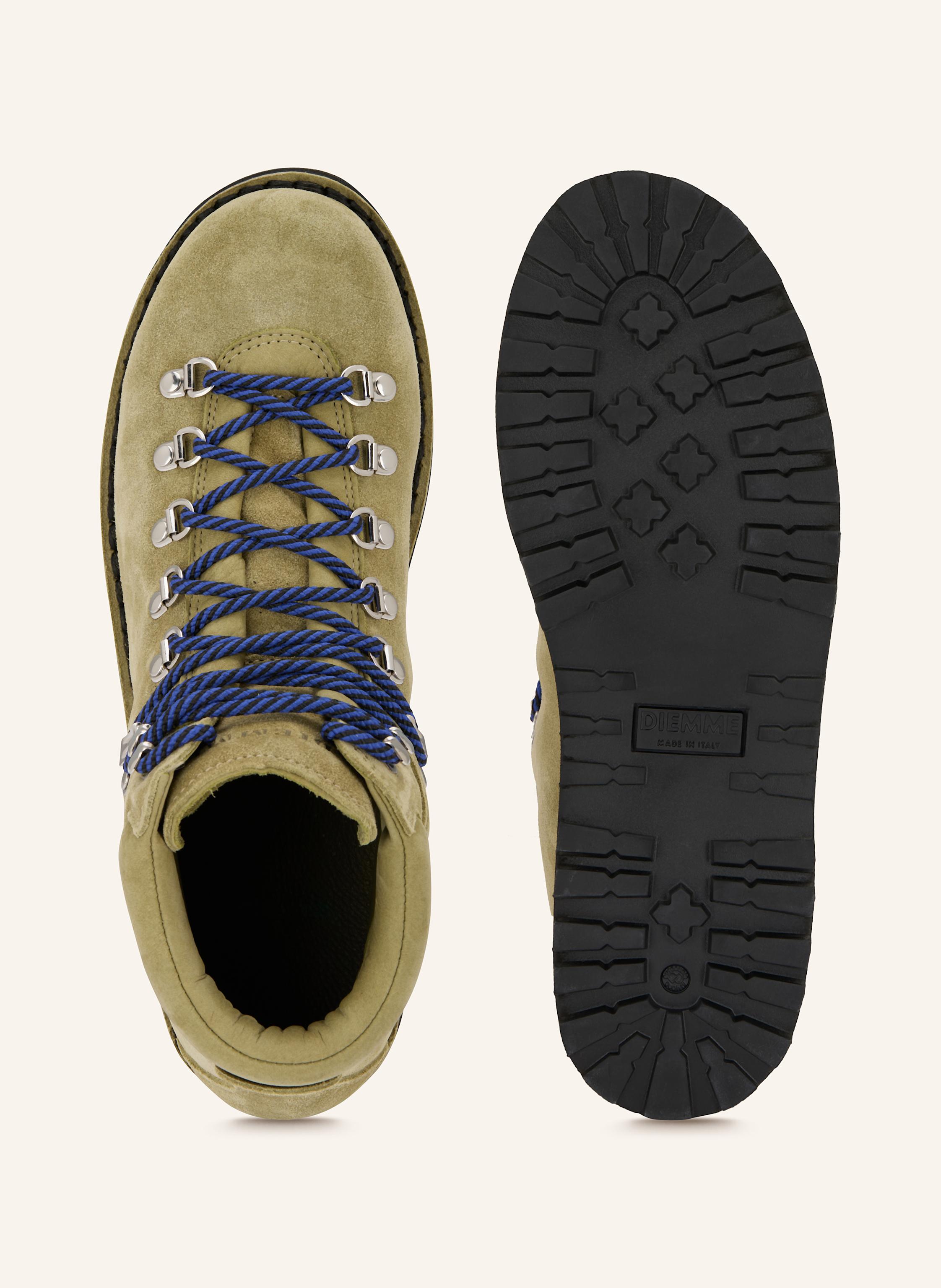 Thumbnail - Diemme Schnürboots Roccia Vet gruen