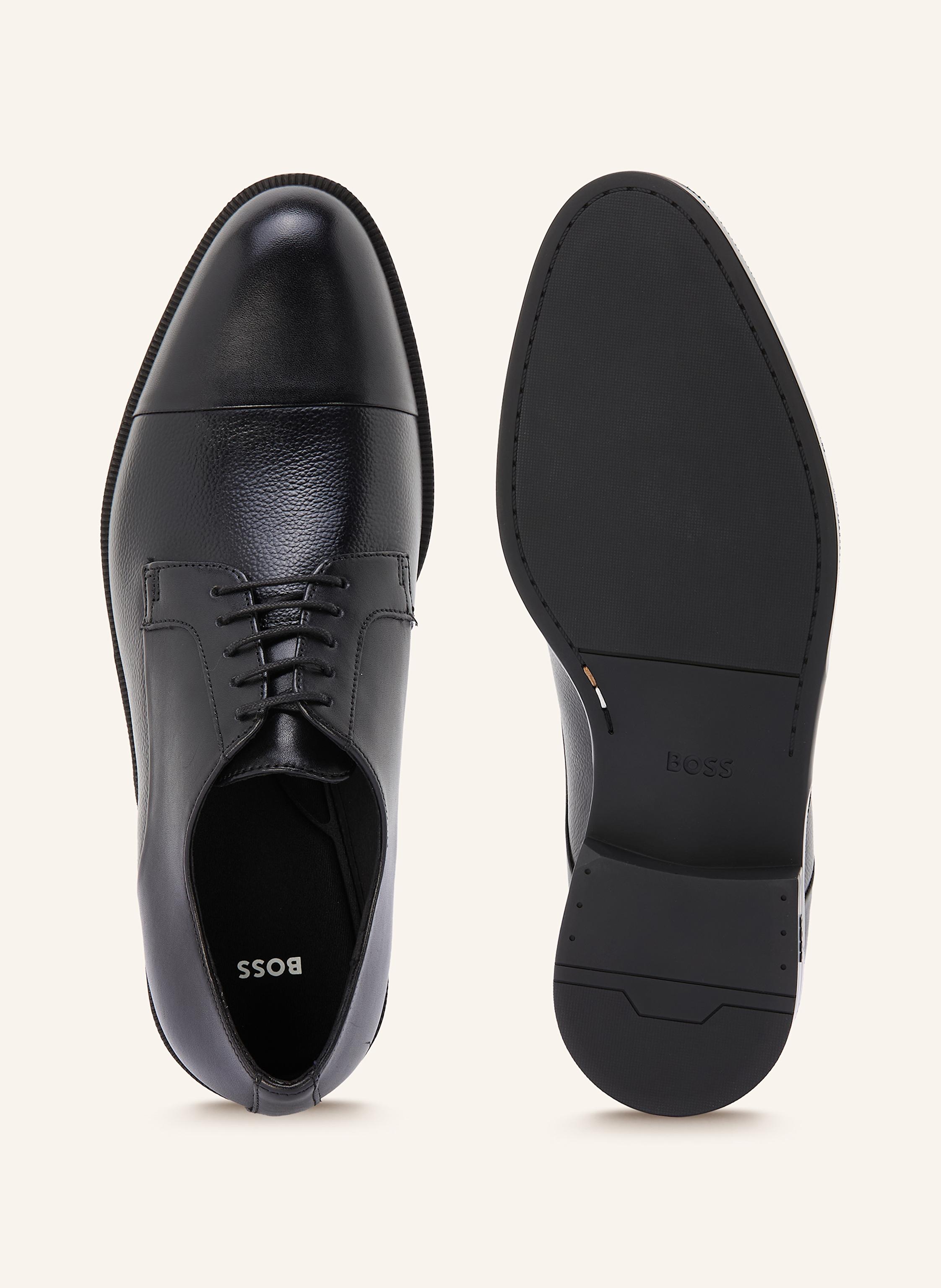 Thumbnail - Boss Schnürer Tayil schwarz