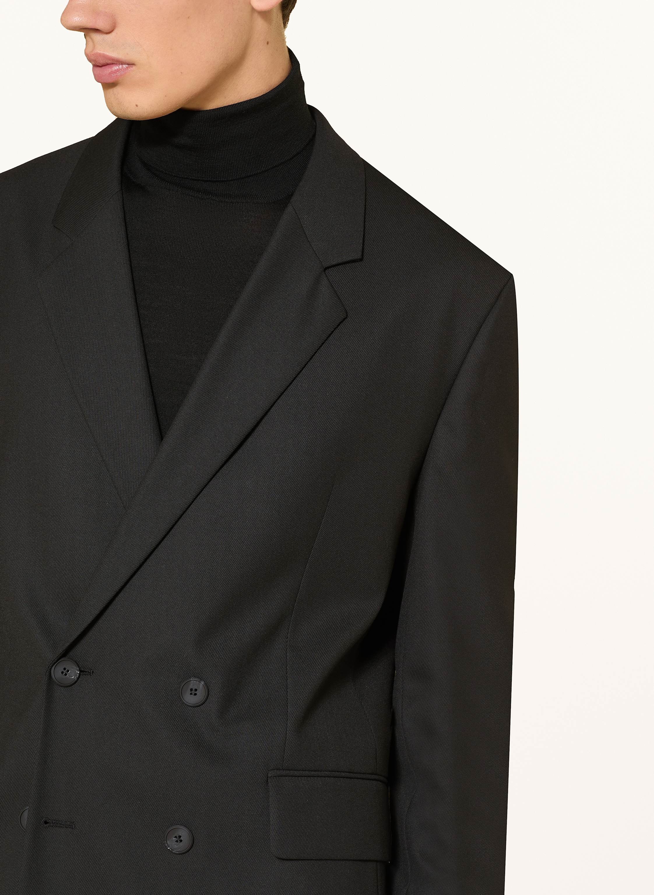 Thumbnail - Hugo Anzugsakko Karlo Modern Fit schwarz