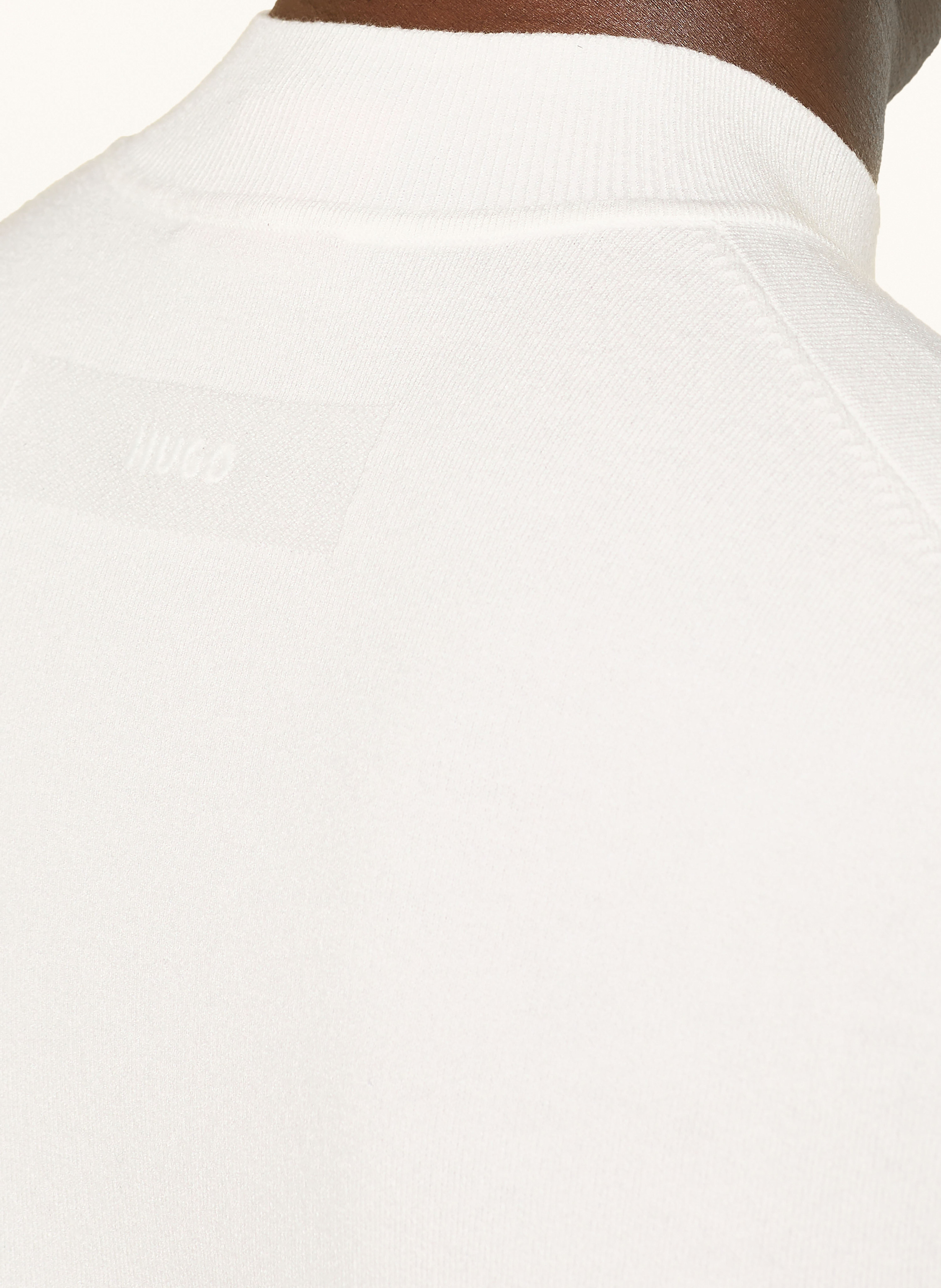 Thumbnail - Hugo Pullover San Marc-Cv weiss