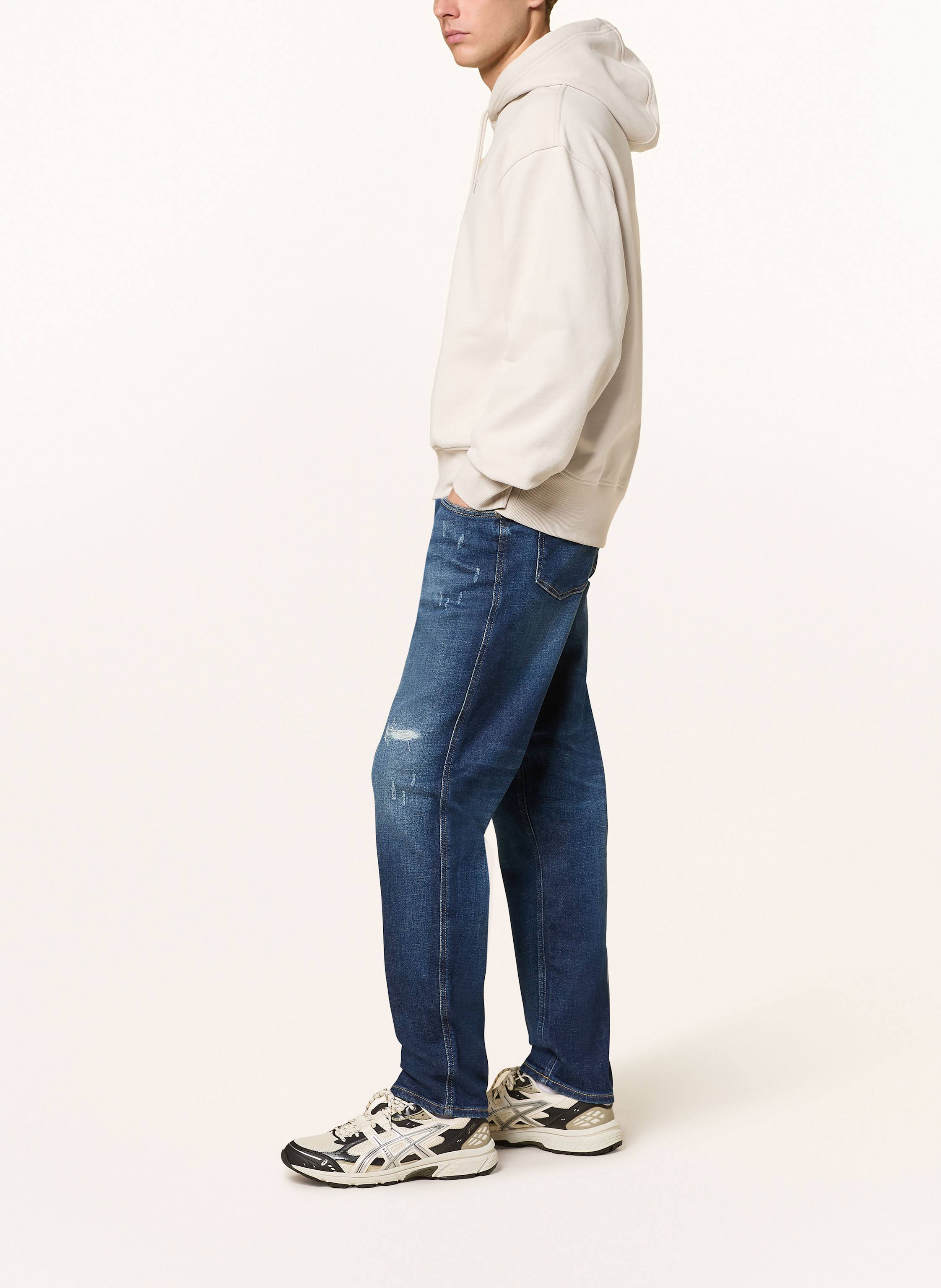 Thumbnail - Gang Jeans 94marco Relaxed Fit blau