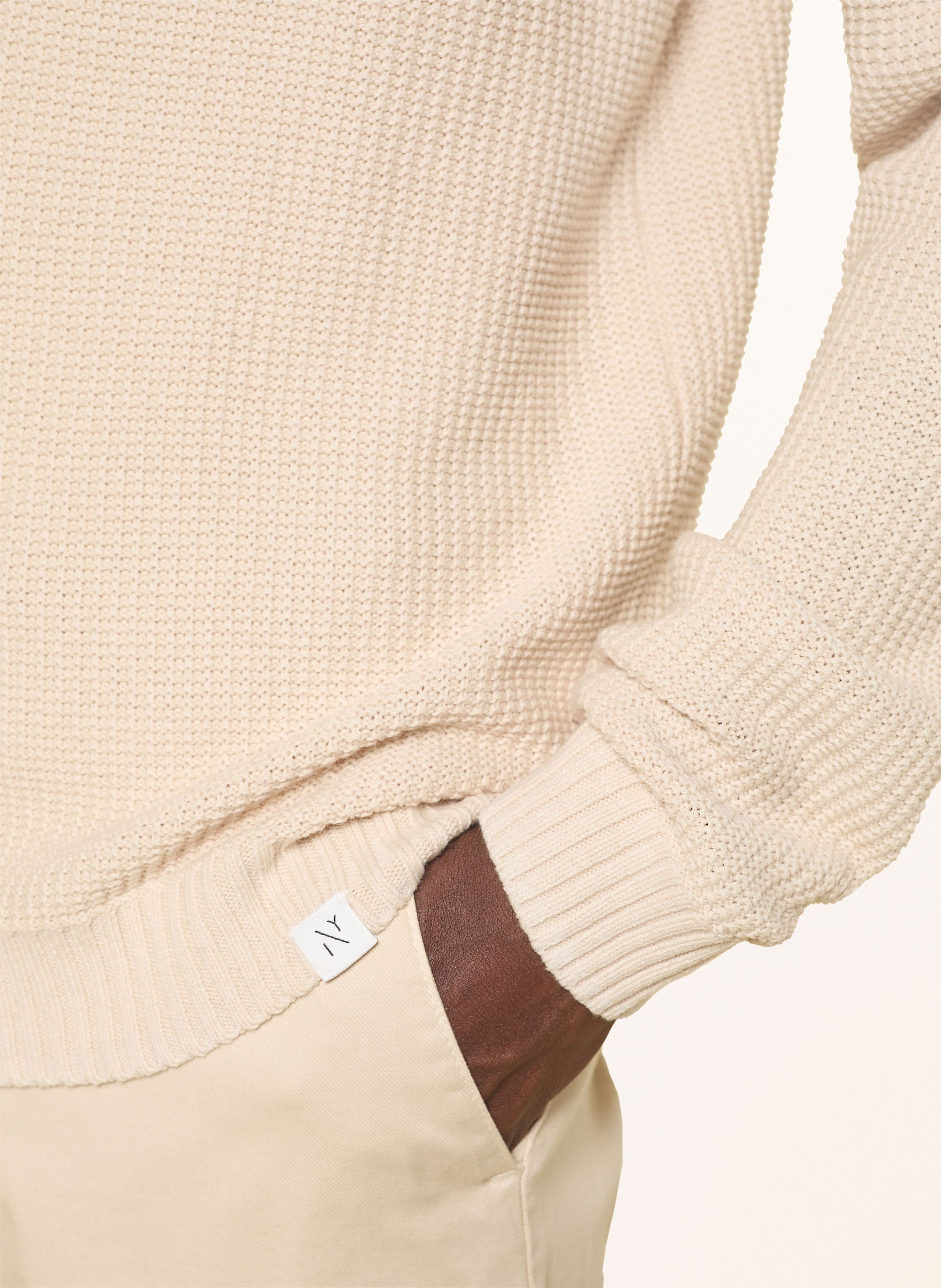 Thumbnail - Nowadays Pullover weiss