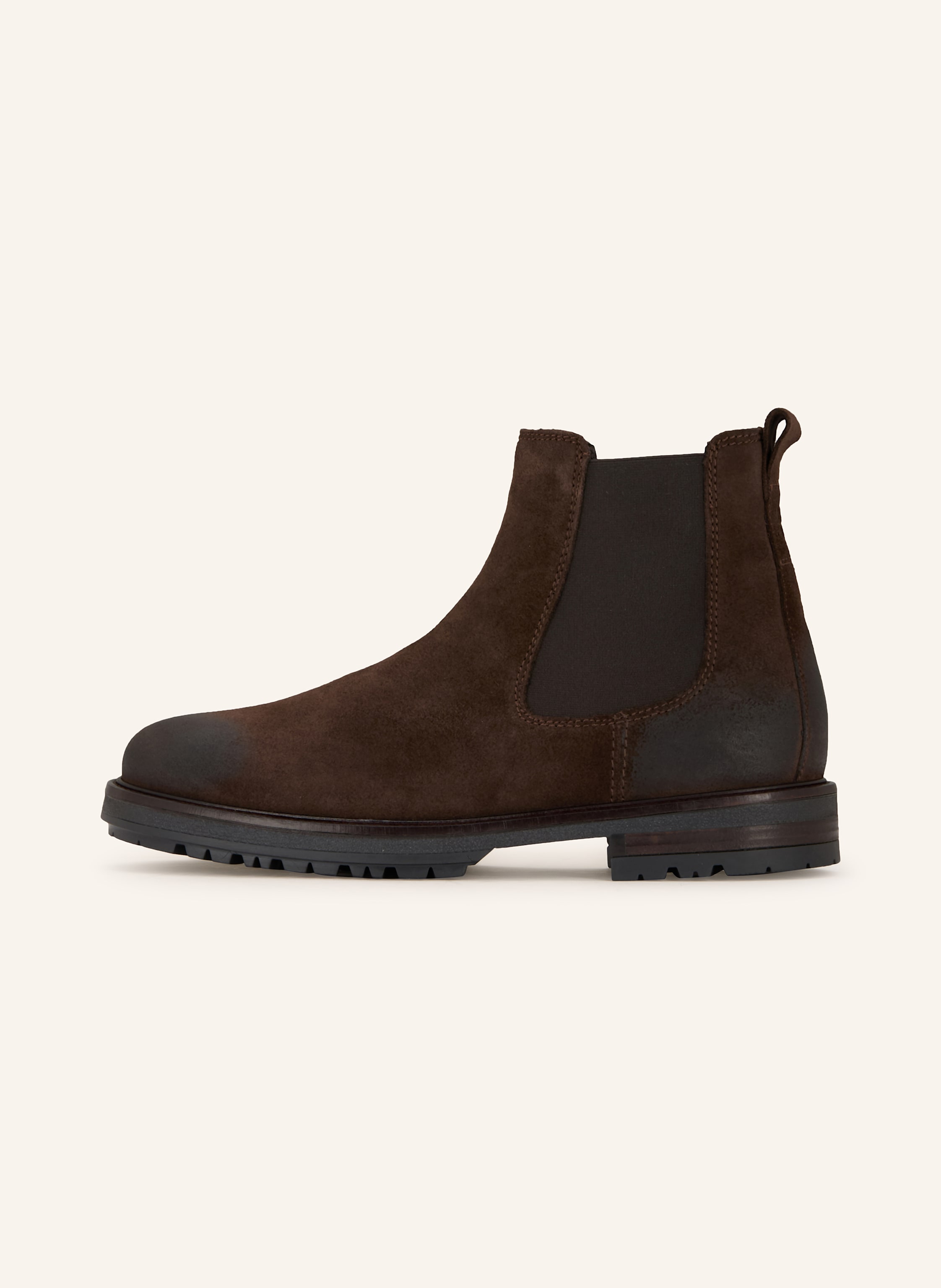 Thumbnail - Marc O'polo Chelsea-Boots braun
