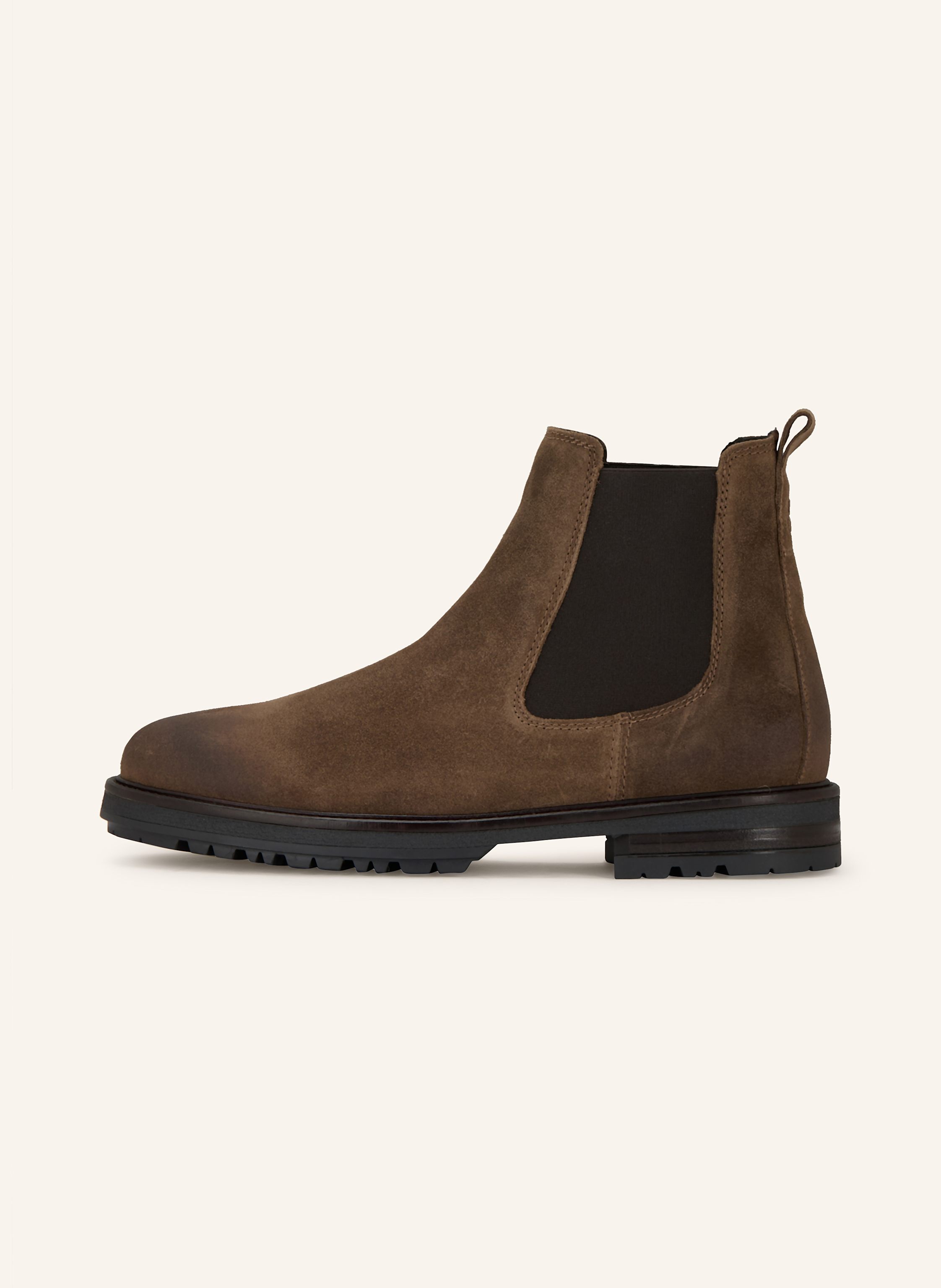 Thumbnail - Marc O'polo Chelsea-Boots braun