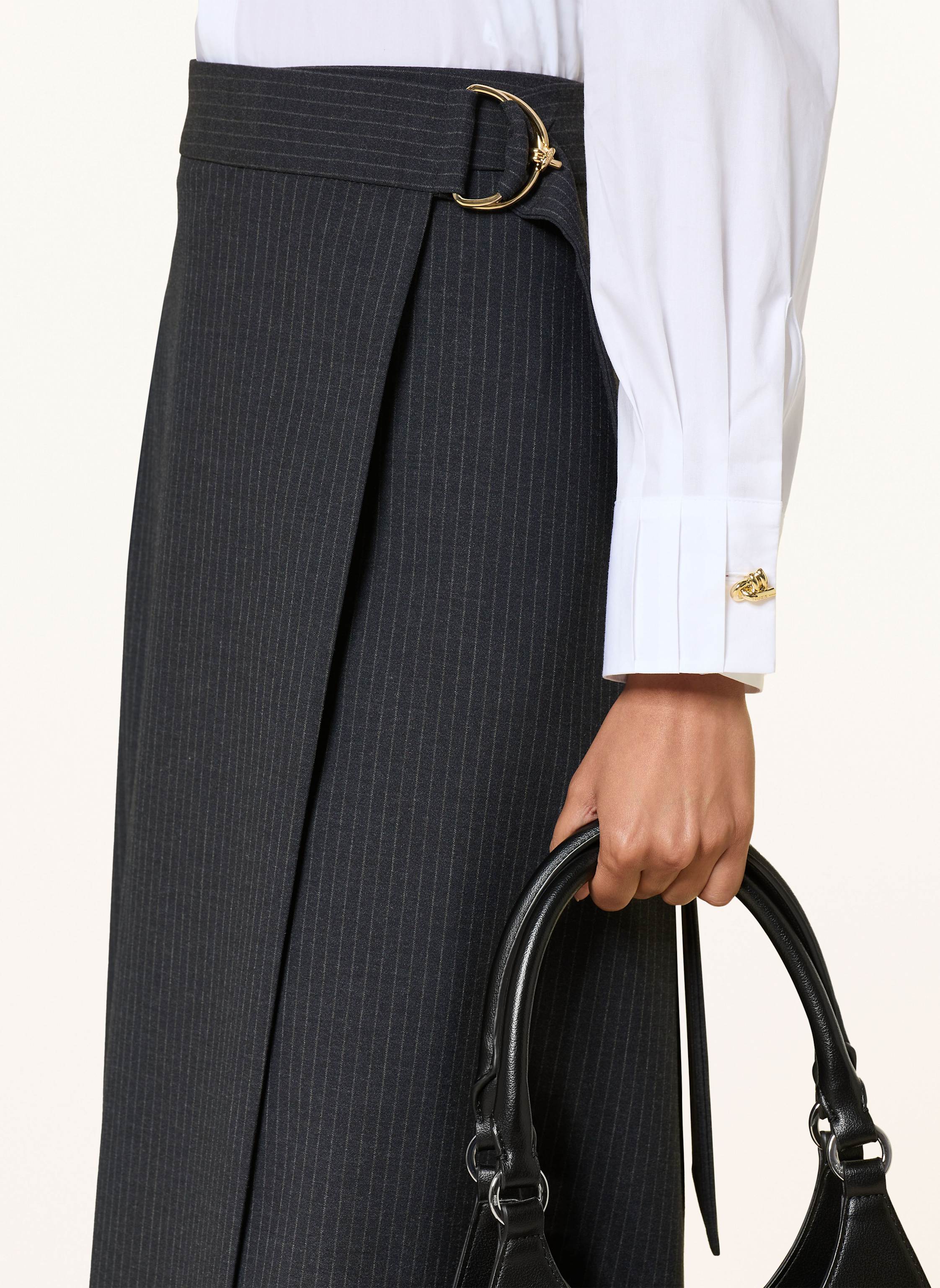 Thumbnail - Hugo Wickelrock Raleta schwarz