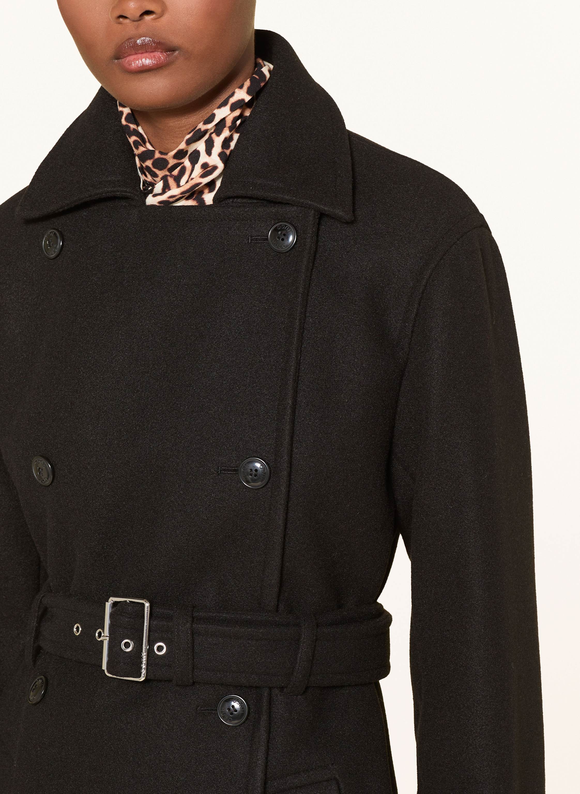 Thumbnail - Hugo Mantel Martinu schwarz