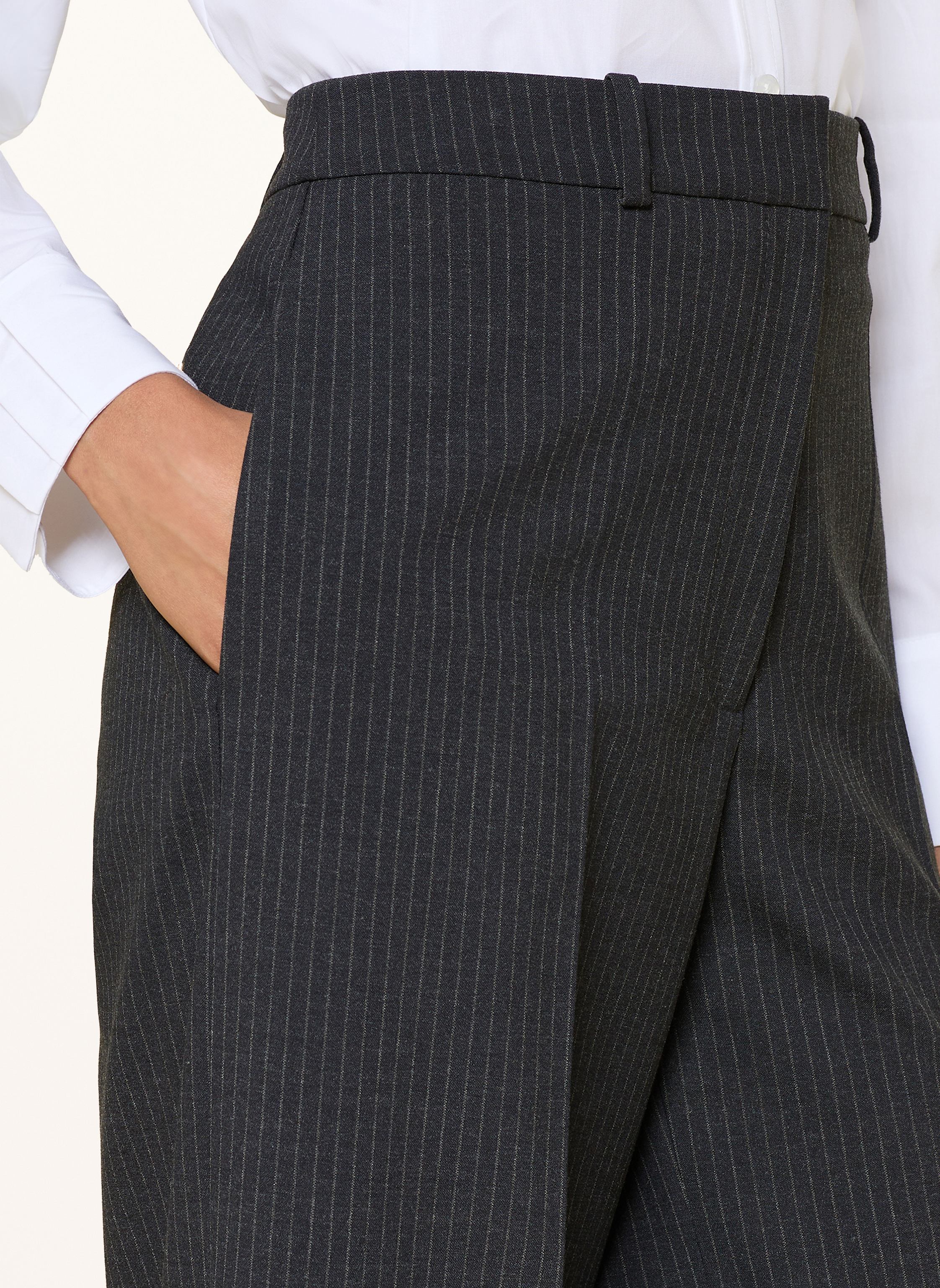 Thumbnail - Hugo Marlenehose Hambala grau