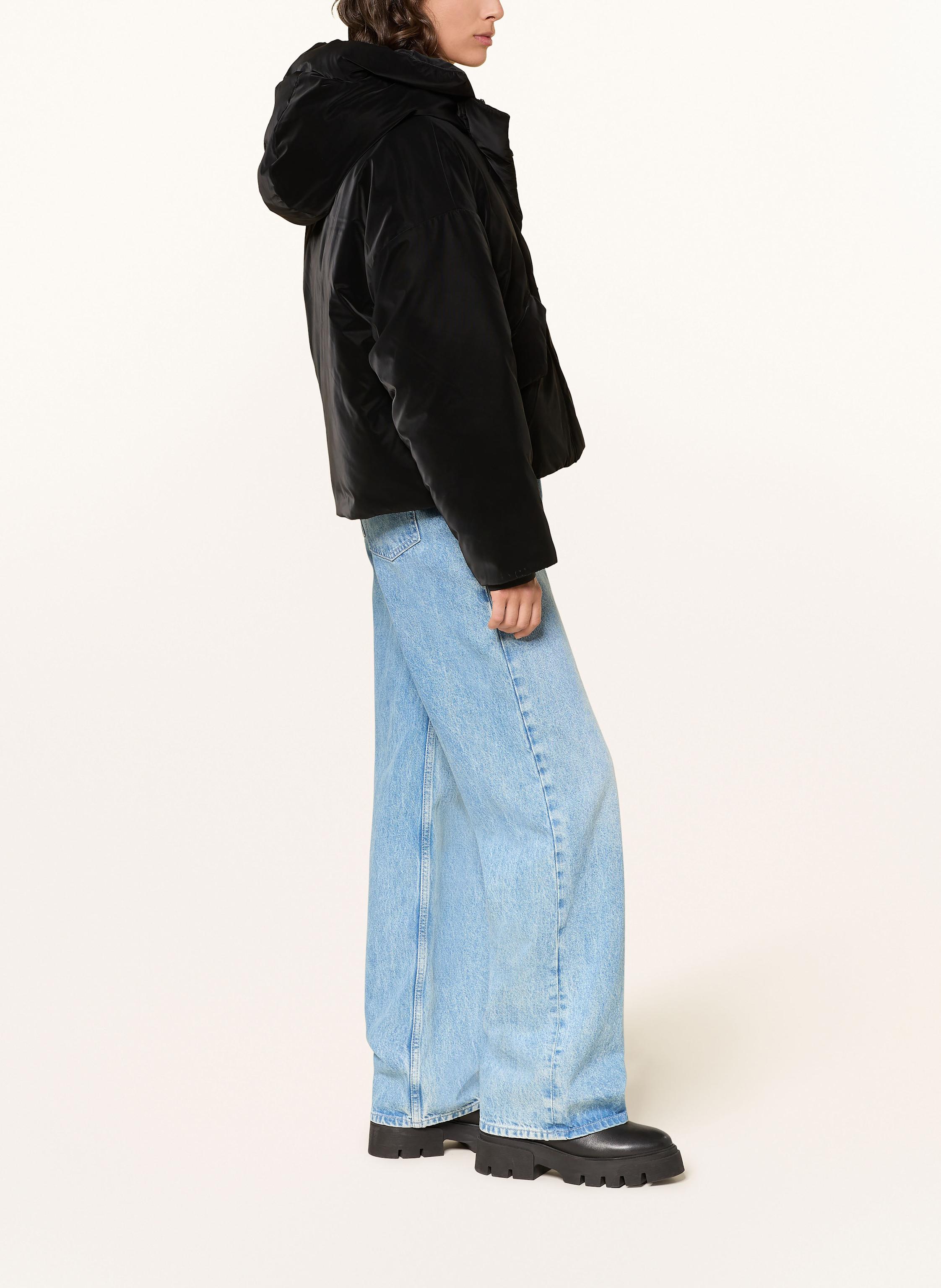 Thumbnail - Hugo Jacke Florita schwarz