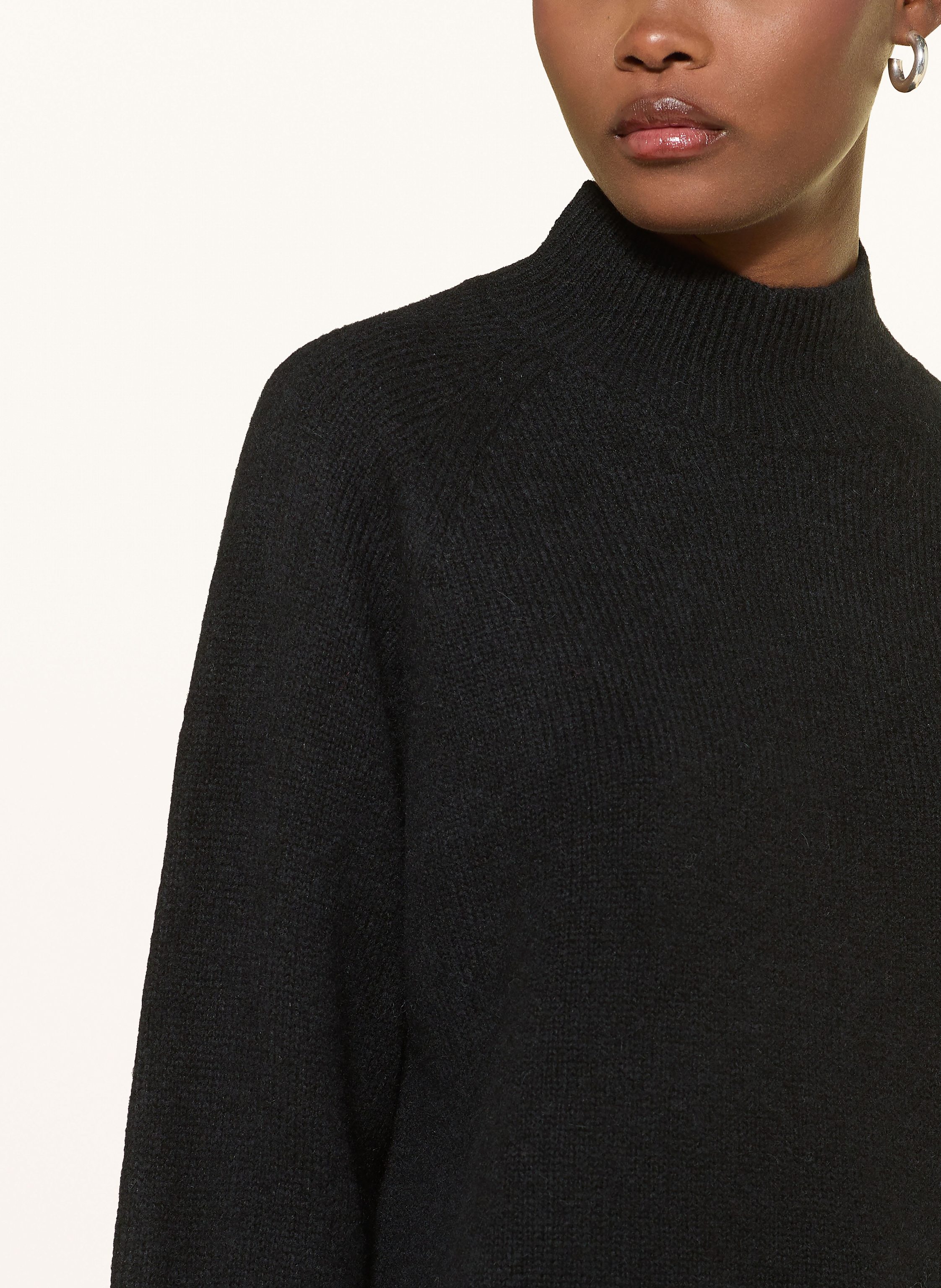 Thumbnail - Hugo Pullover Surpio schwarz