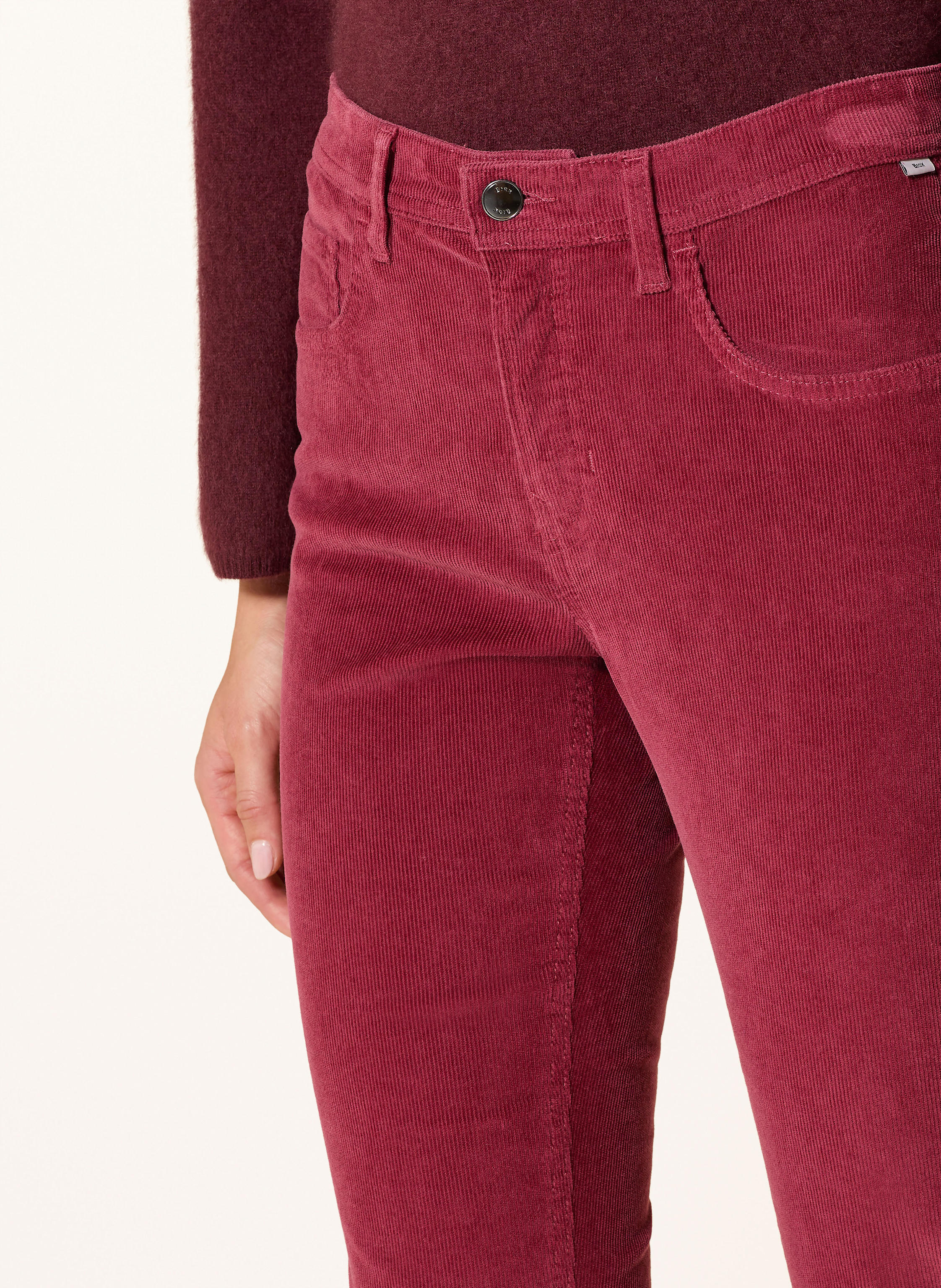 Thumbnail - Brax Cordhose Mary rot