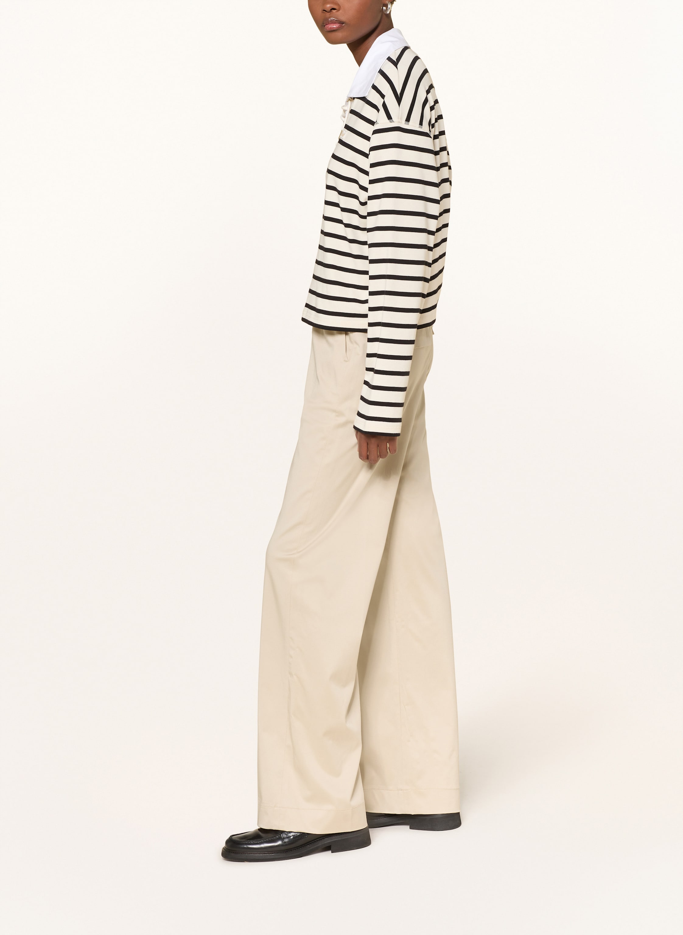 Thumbnail - Mrs & Hugs Hose weiss