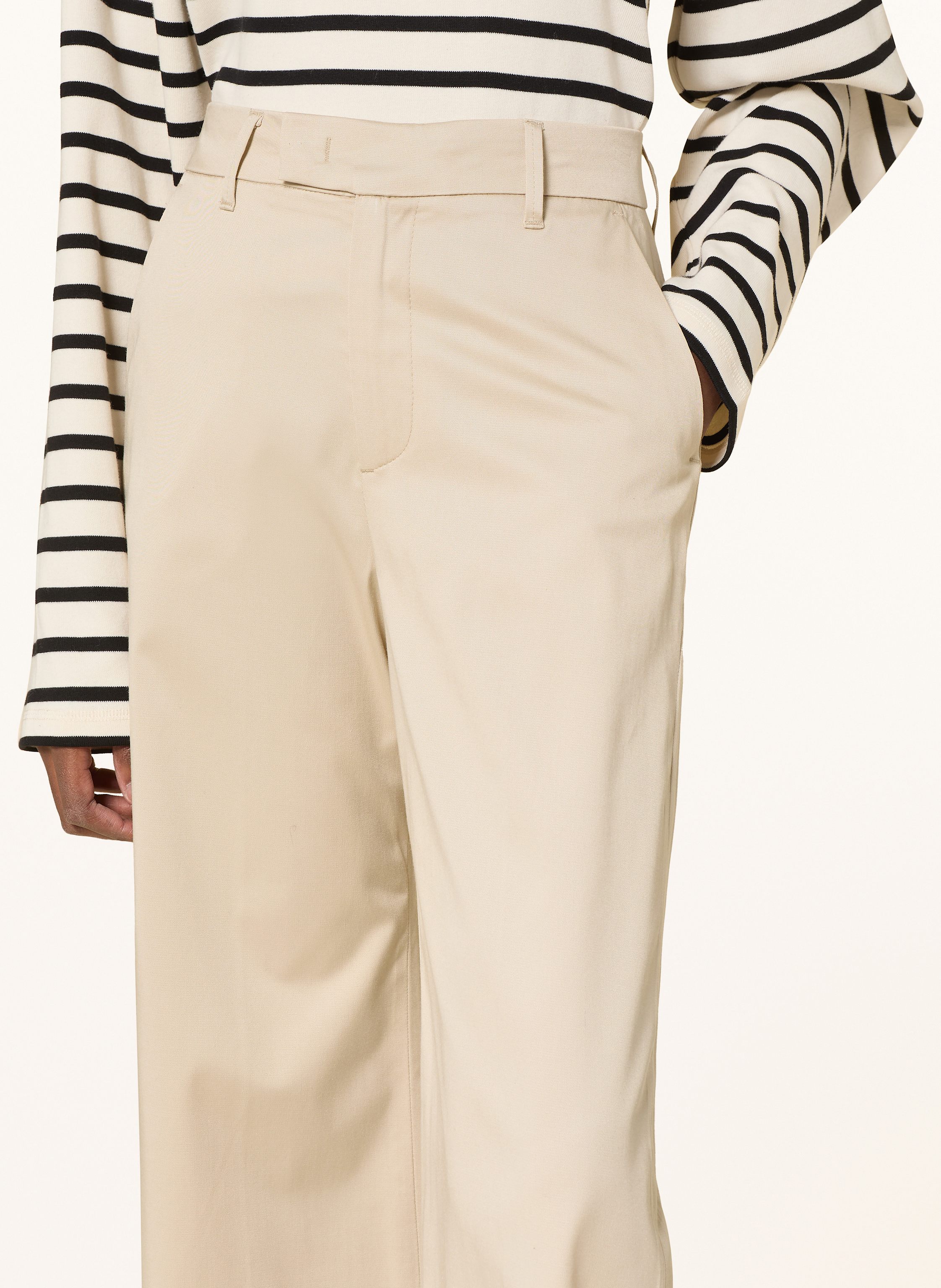 Thumbnail - Mrs & Hugs Hose weiss