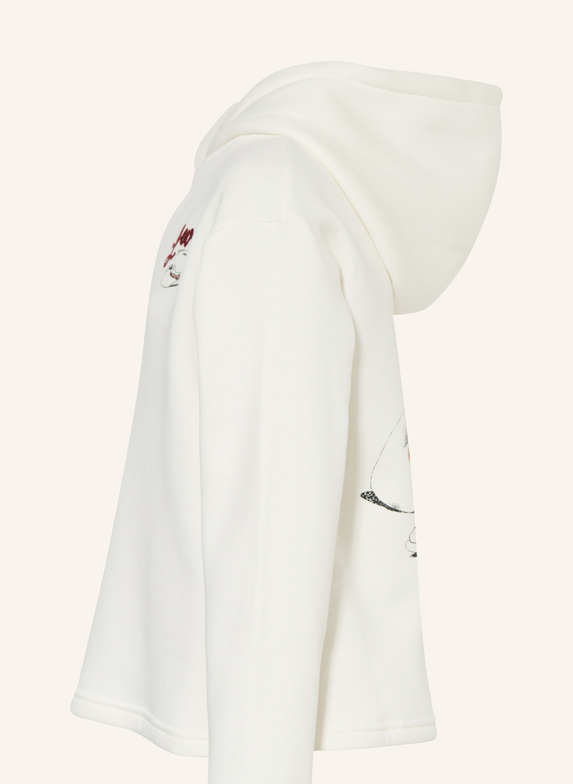 Thumbnail - Levi's® Hoodie weiss