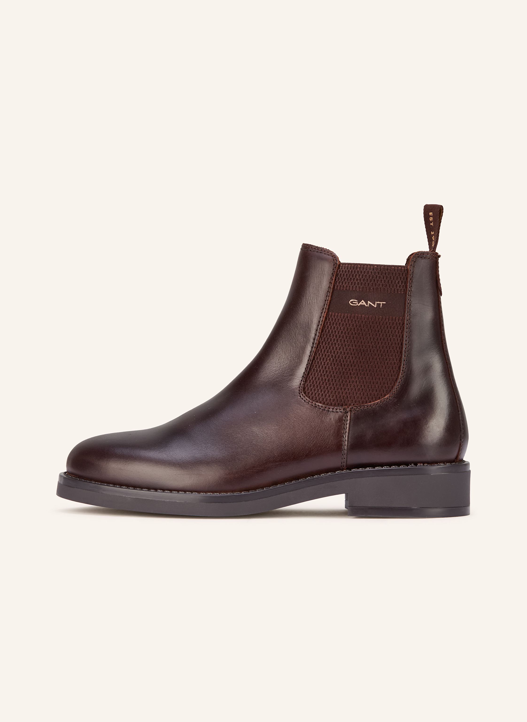 Thumbnail - Gant Chelsea-Boots Prepdale braun