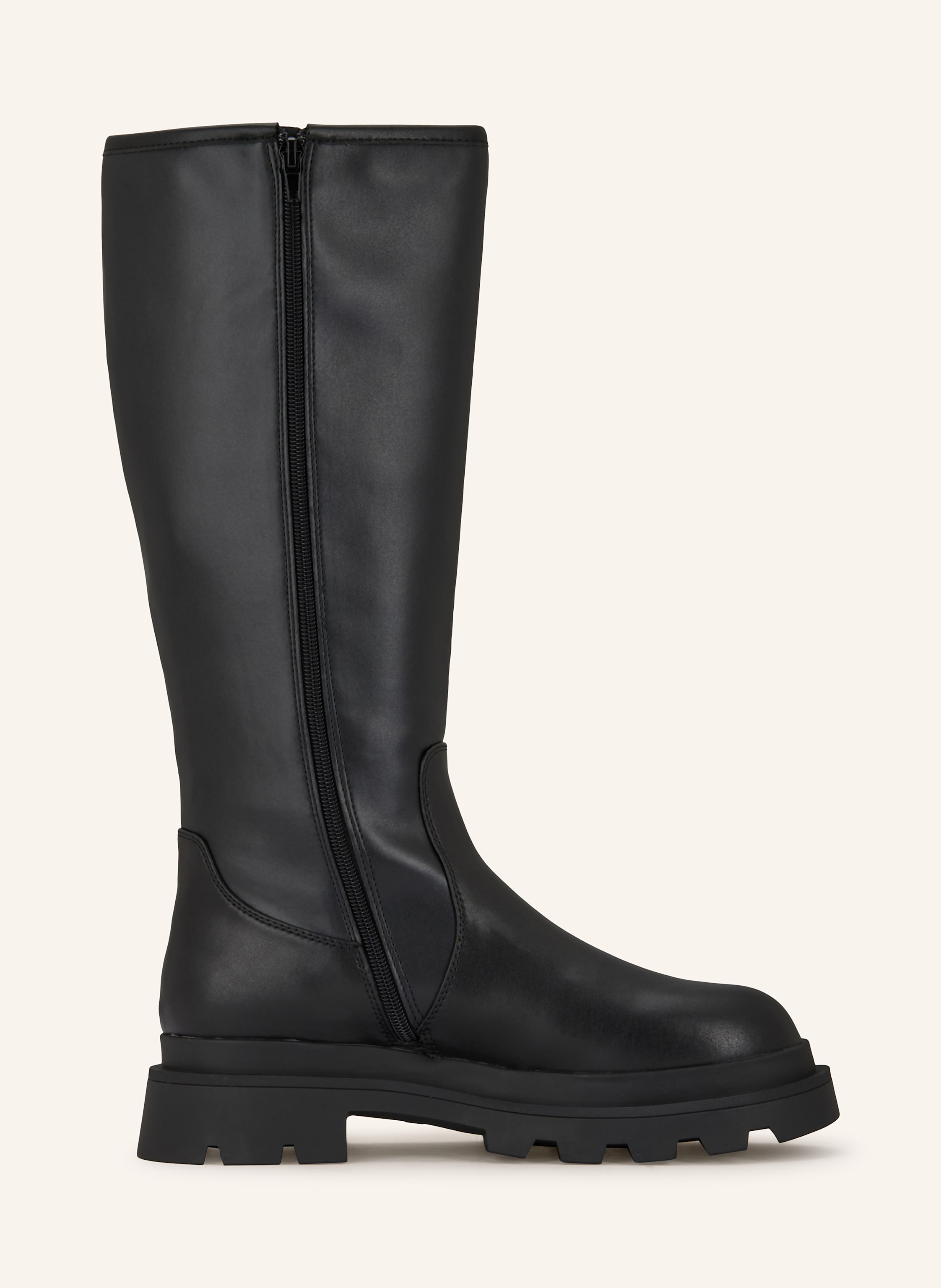 Thumbnail - Blauer Stiefel kimmel01 schwarz