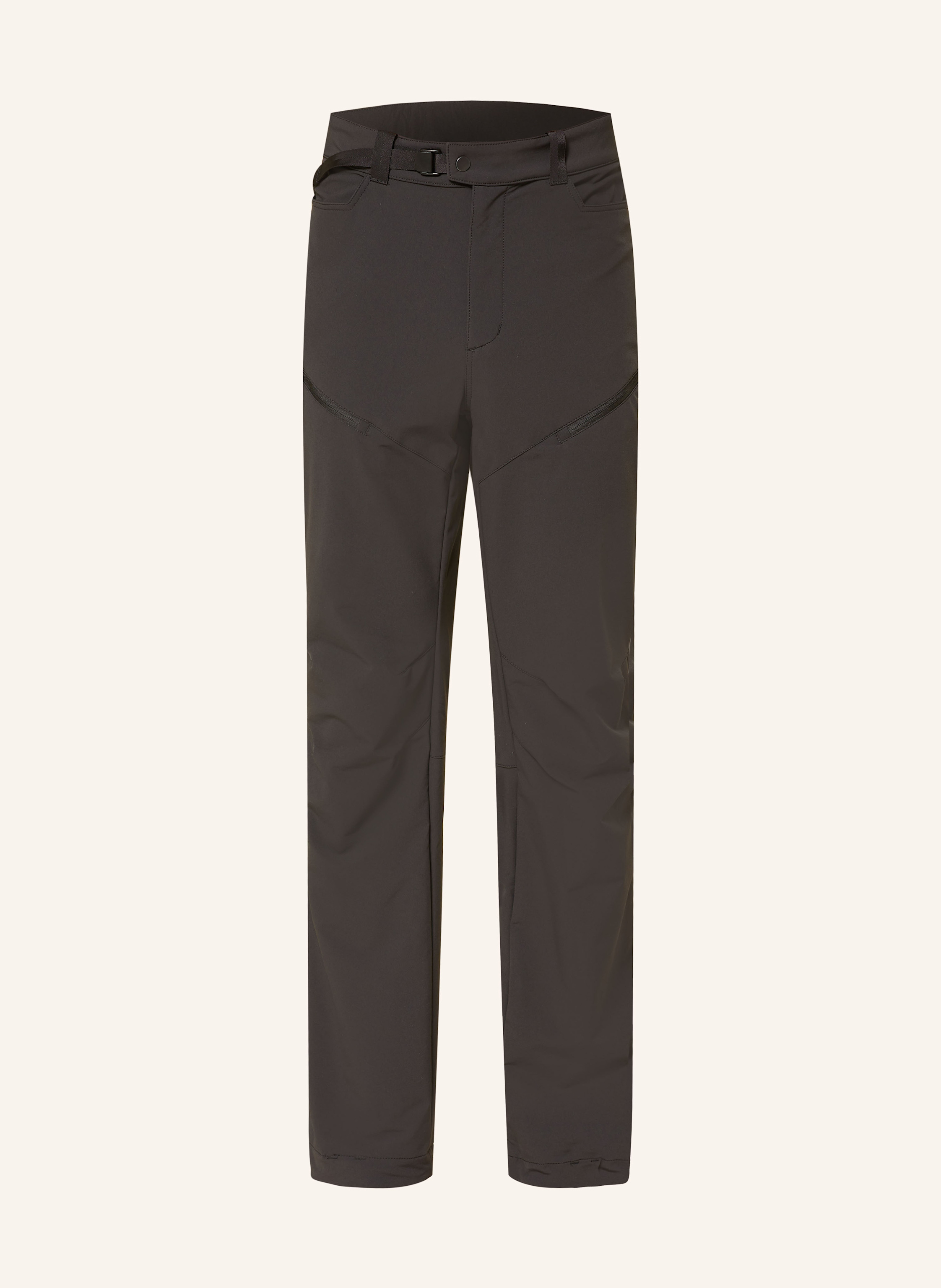 66°North Trekkinghose Hengill schwarz