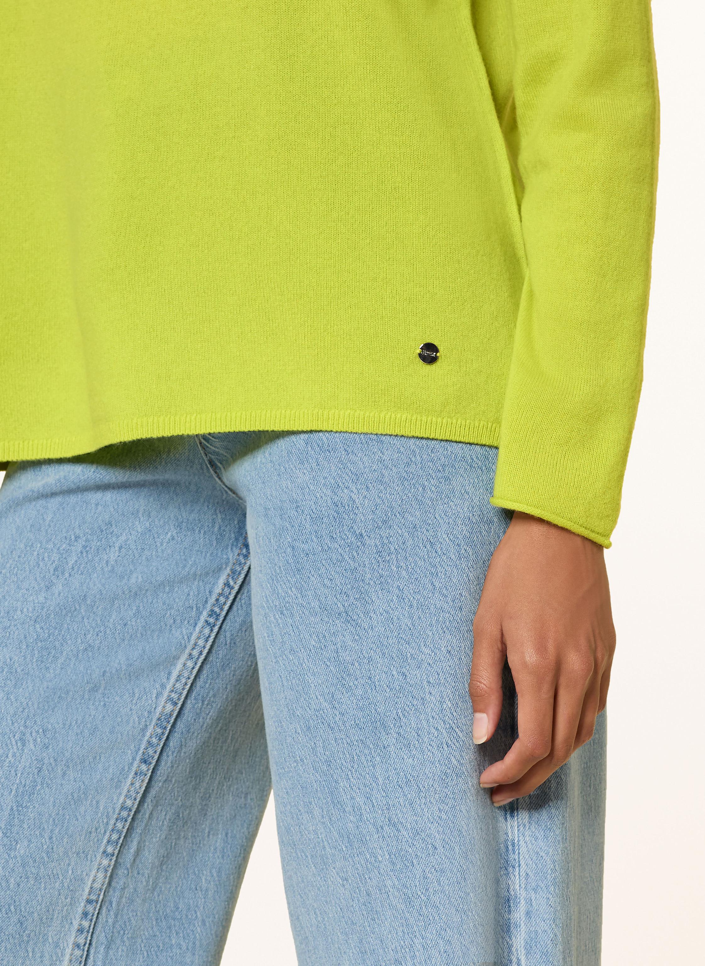 Thumbnail - Brax Pullover Liz gruen