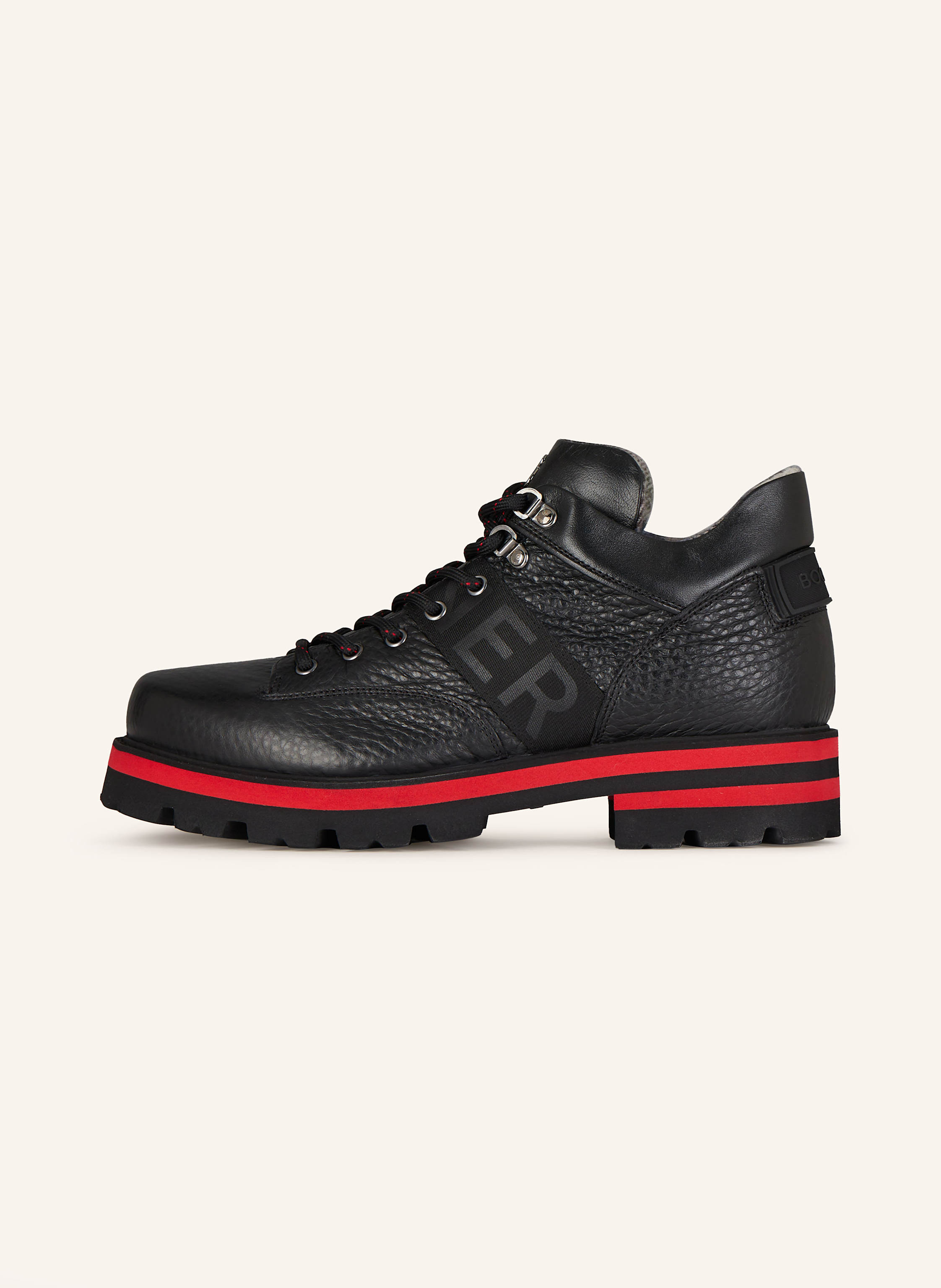 Thumbnail - Bogner Schnürboots Courchevel 37 A schwarz